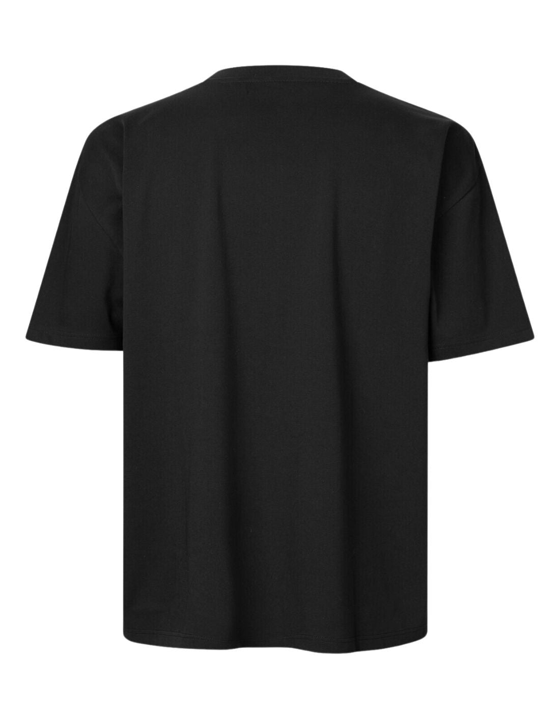 Camiseta algodón "Sahudson" – vista 8