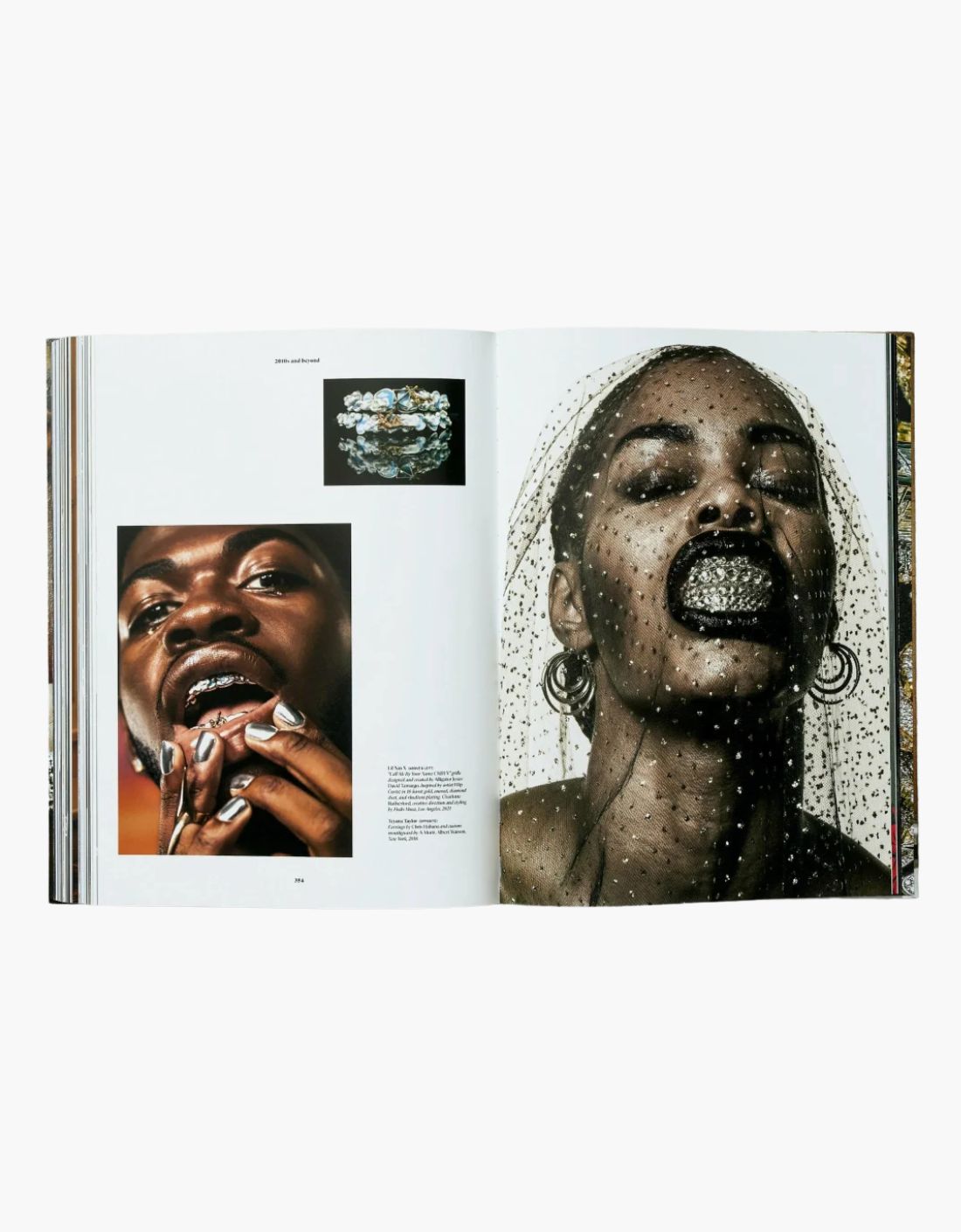 Libro - Ice Cold. A Hip-Hop Jewelry History – vista 18