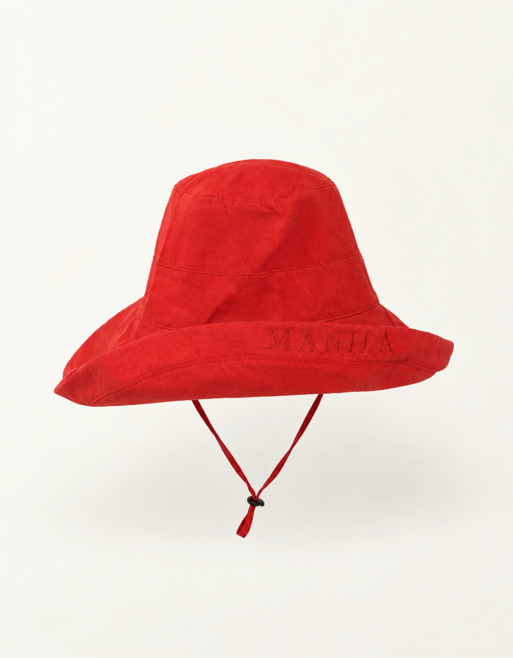 Sombreros modulables "Harigane"