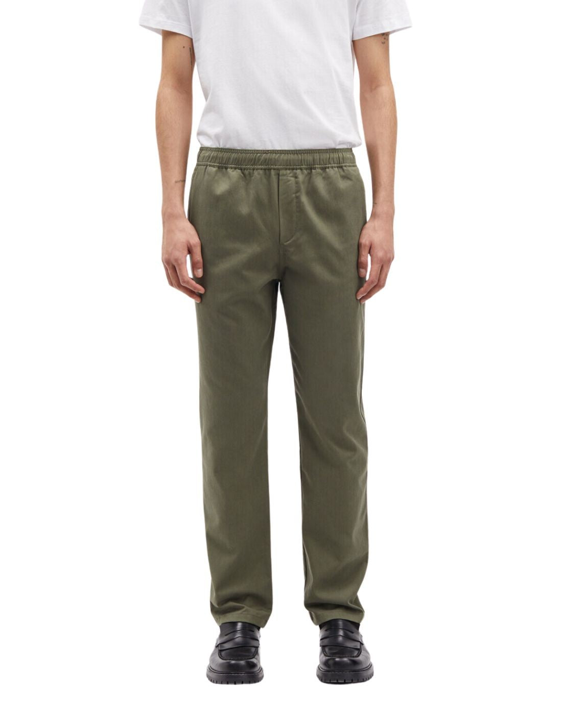 Pantalones "Jabari" – vista 11
