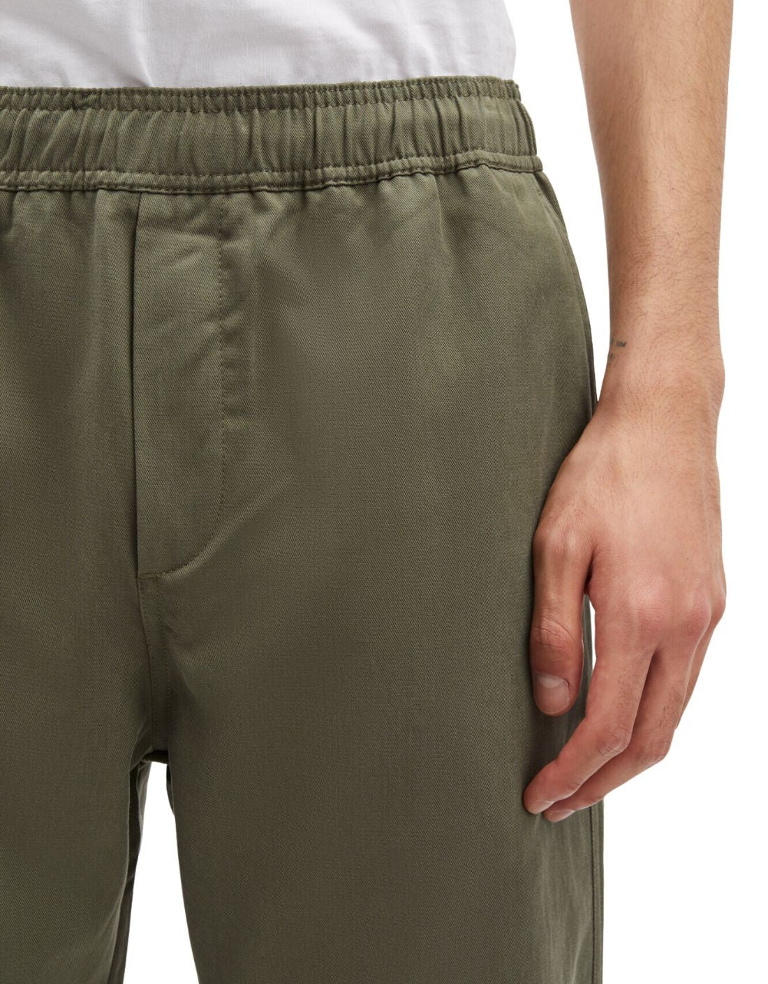 Pantalones "Jabari" – vista 13