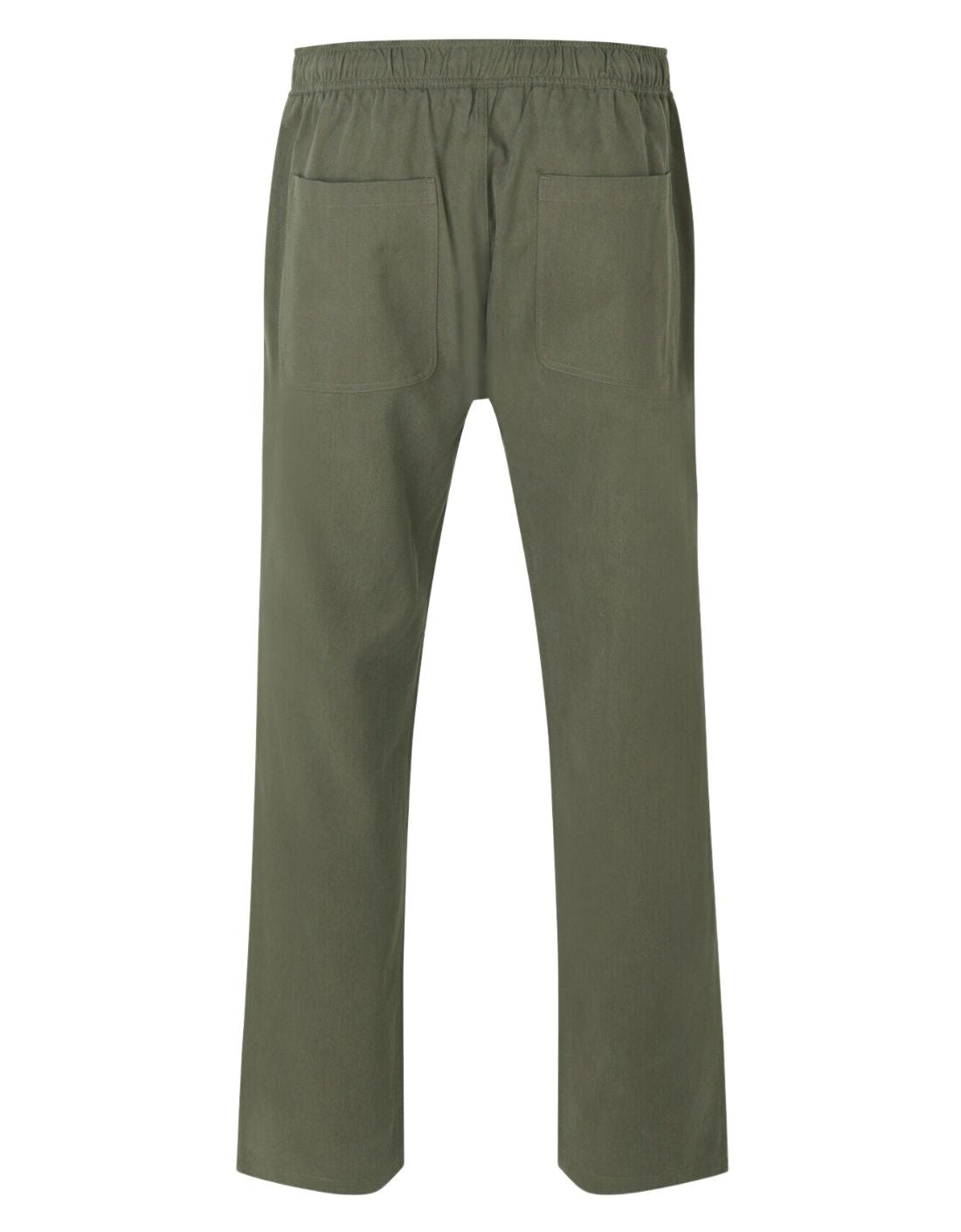 Pantalones "Jabari" – vista 14