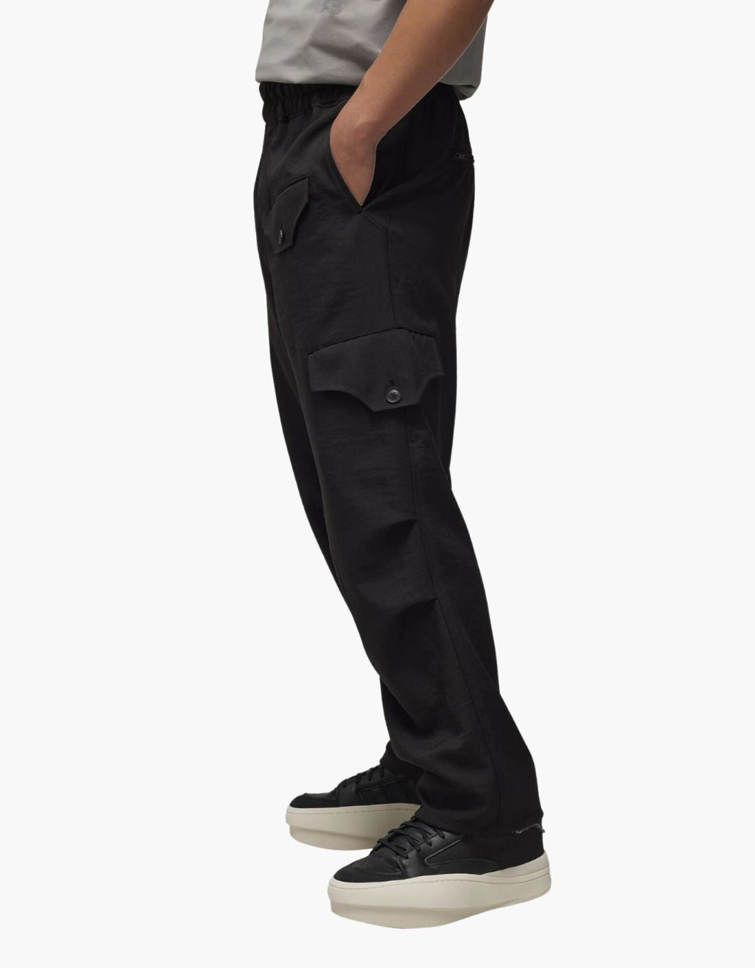 PANTALON STR BOLSILLOS