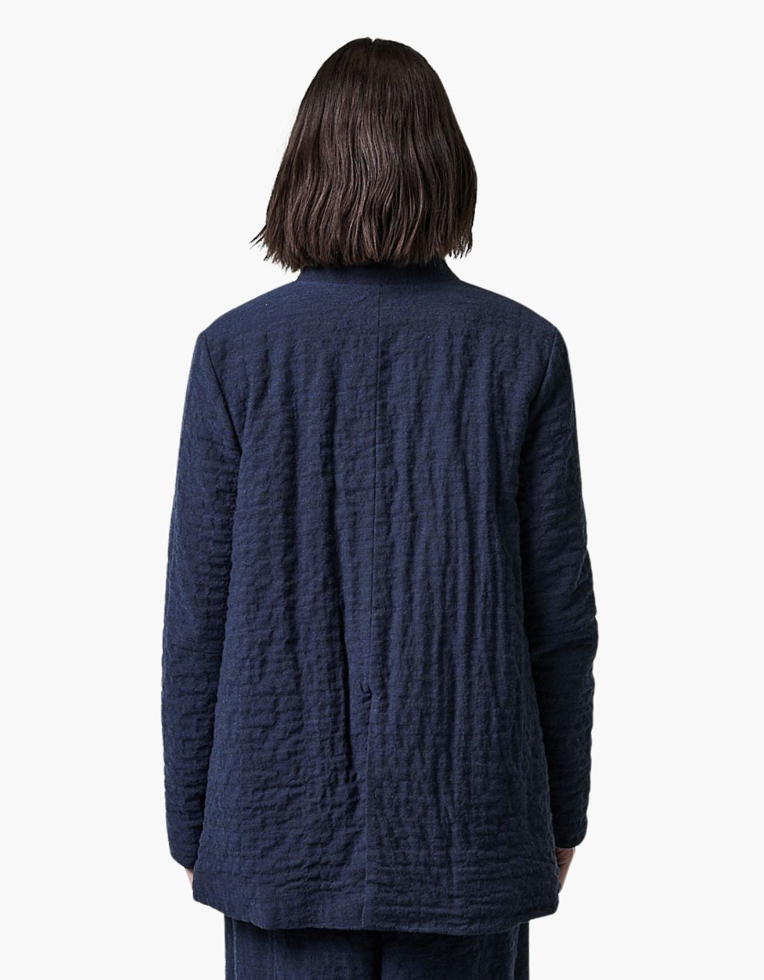 Caiman Imbott Jacket