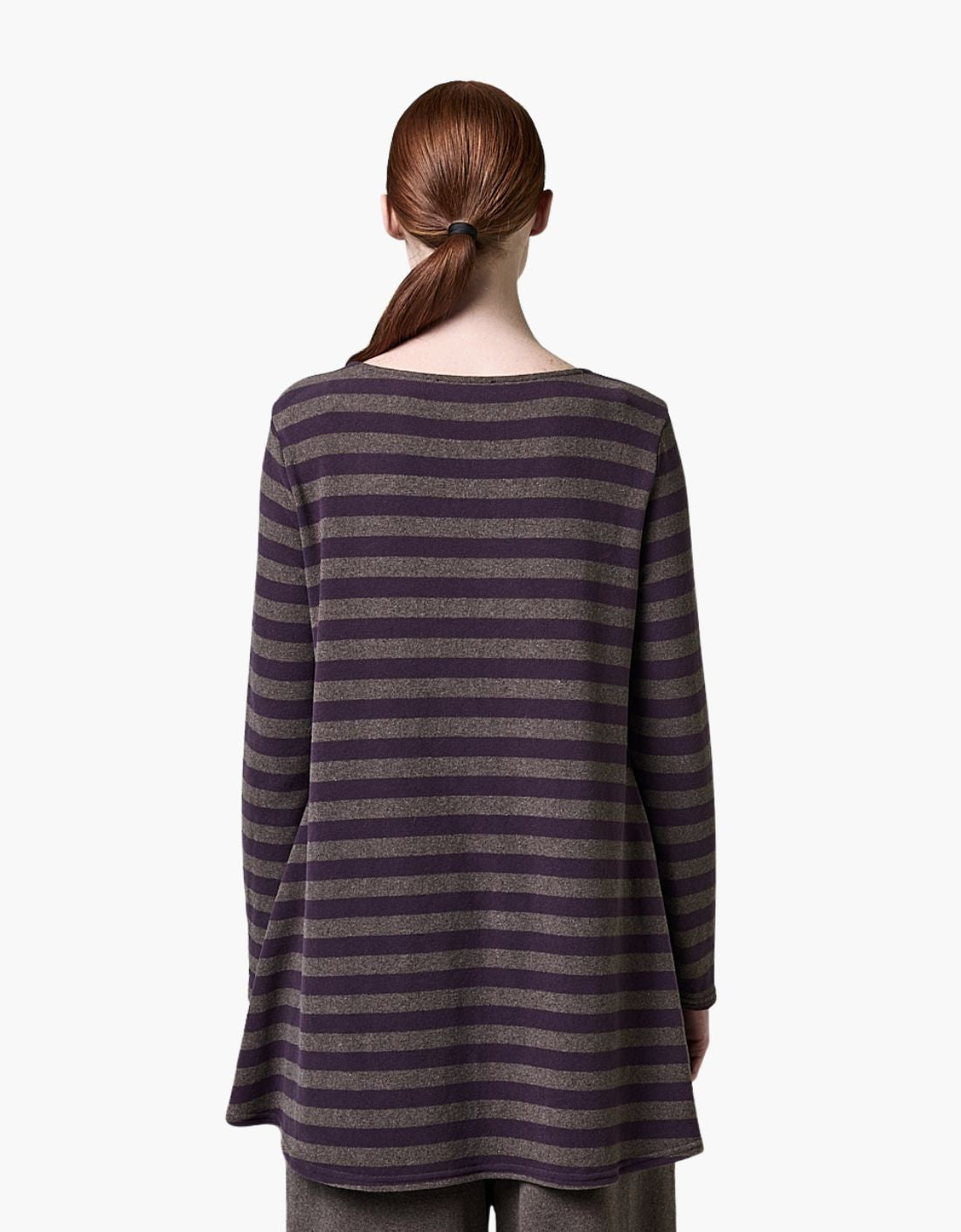 Jersey largo "Flared Svasata"