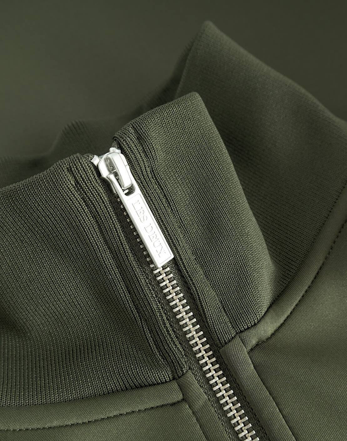 Chaqueta Ballier Track