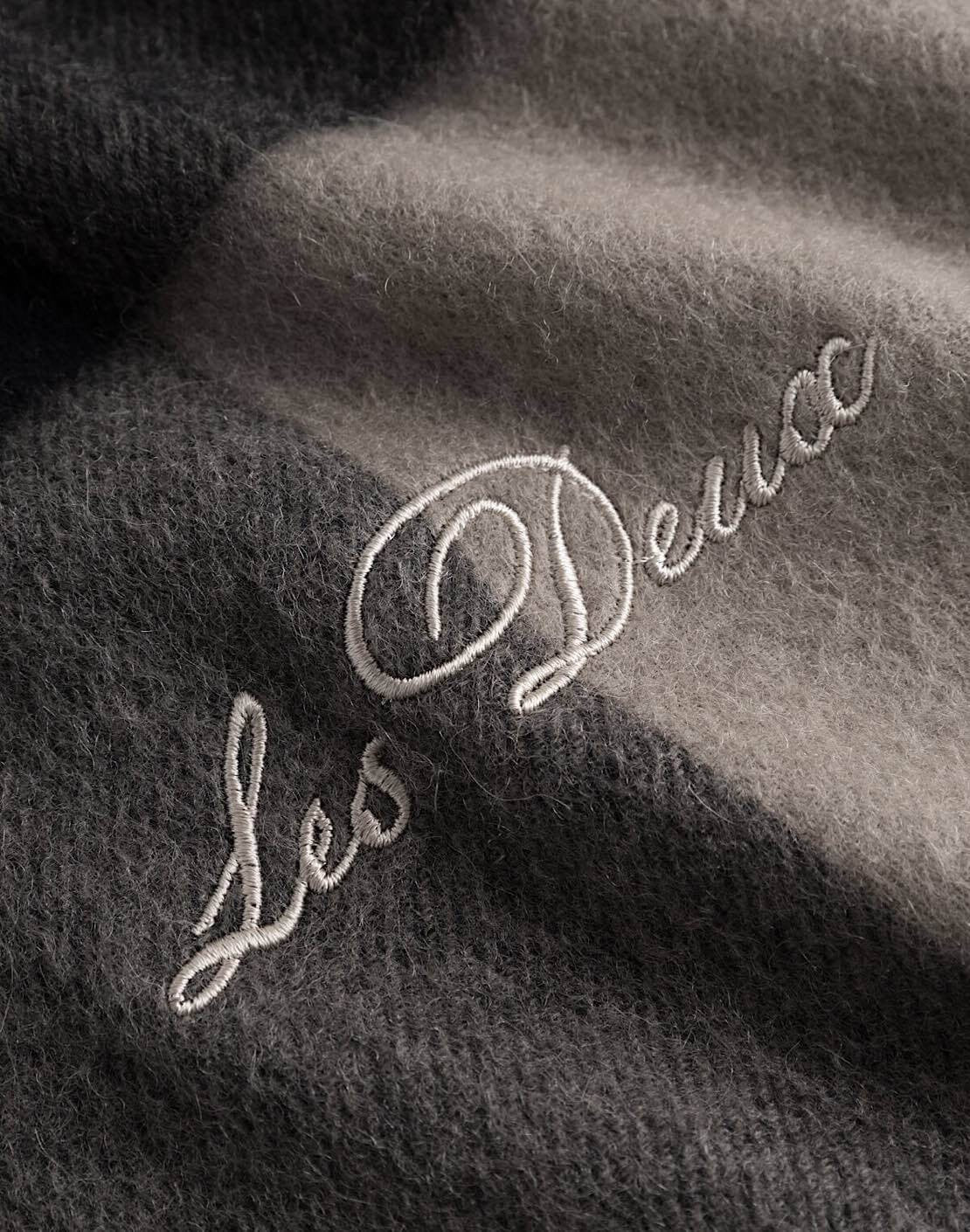 Bufanda Raiden Buffalo