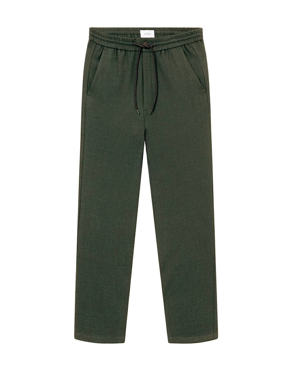 Pantalon fuselé