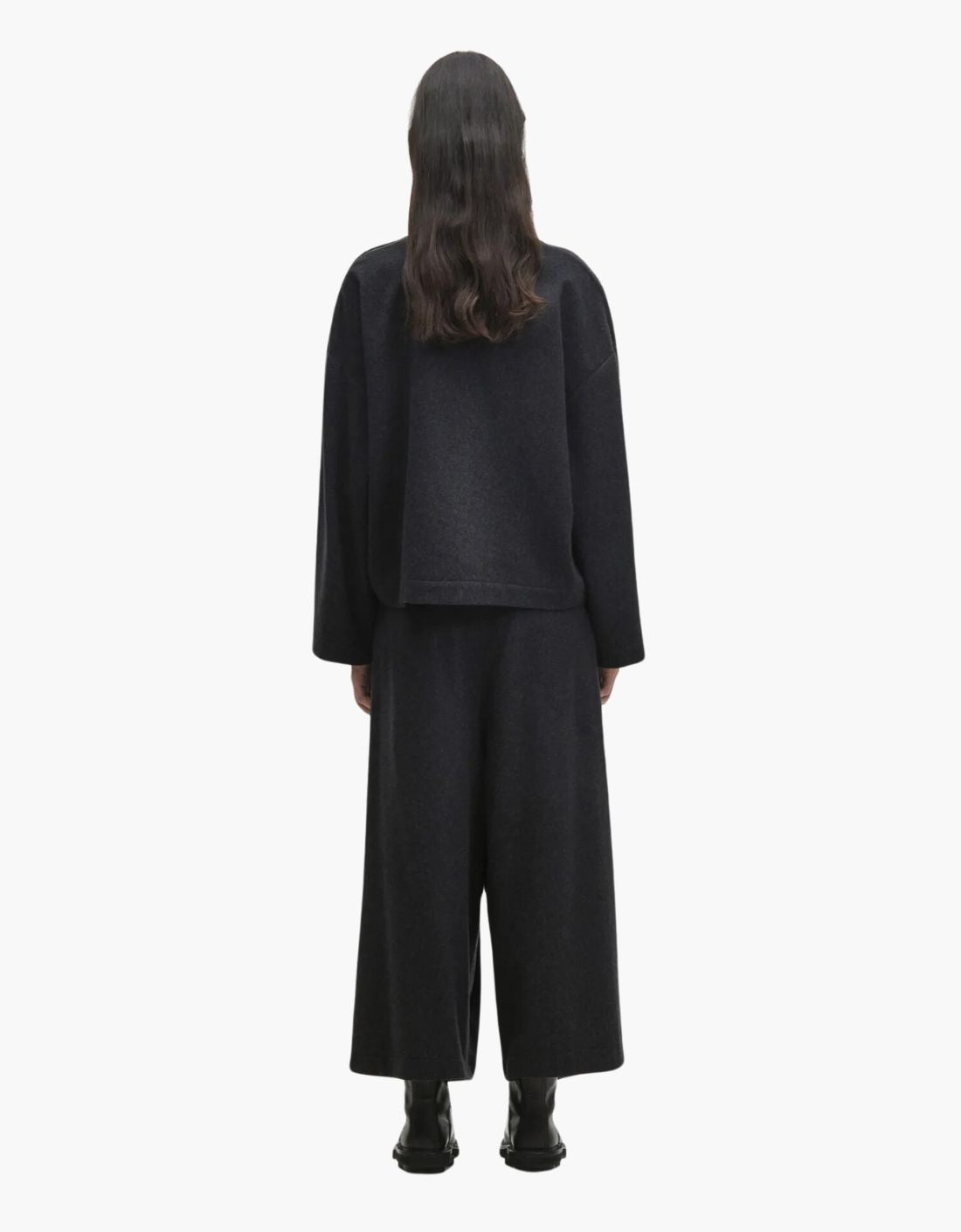 Pull en laine « Wok Fresco »
