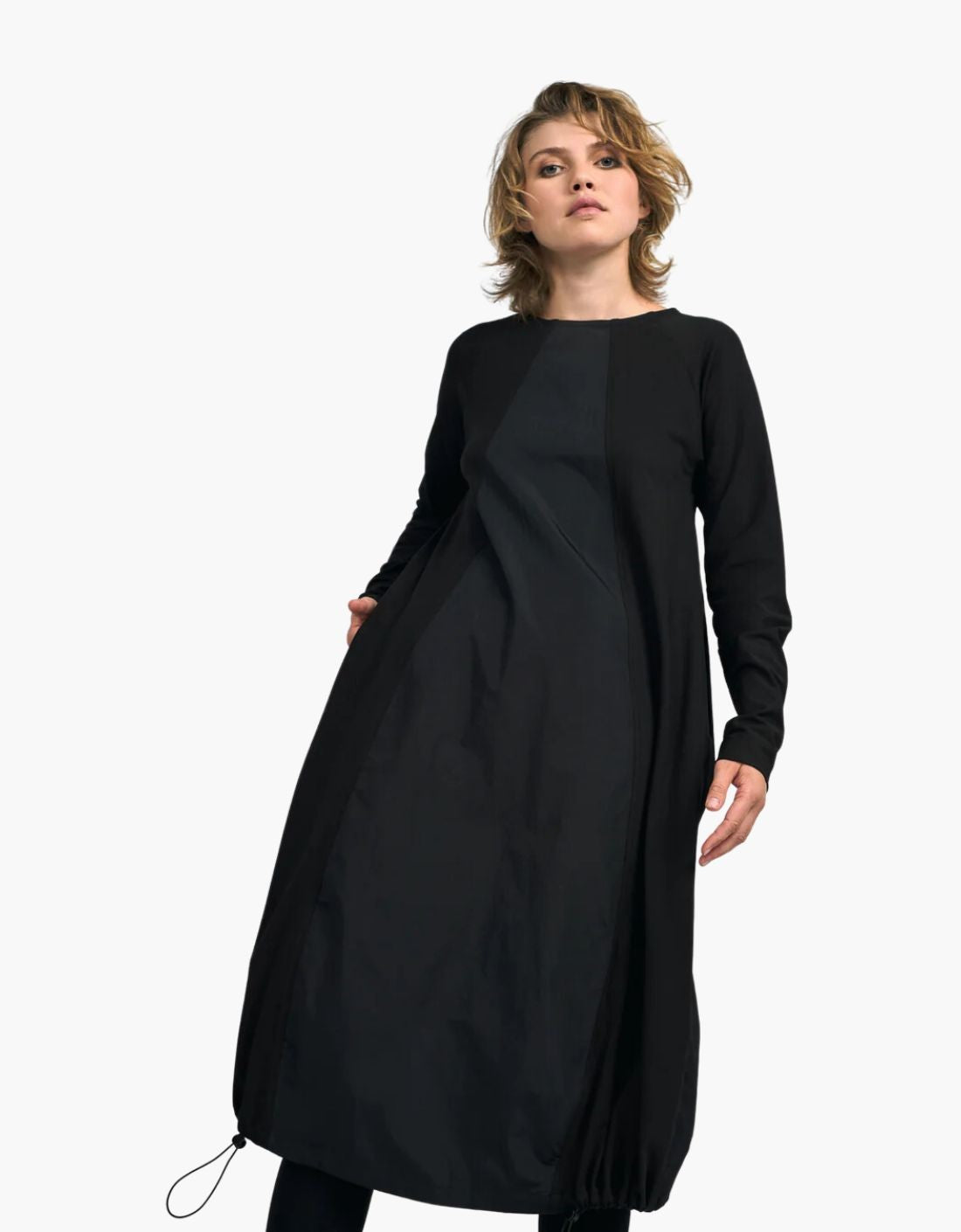 "Lyria" midi dress - UD402B