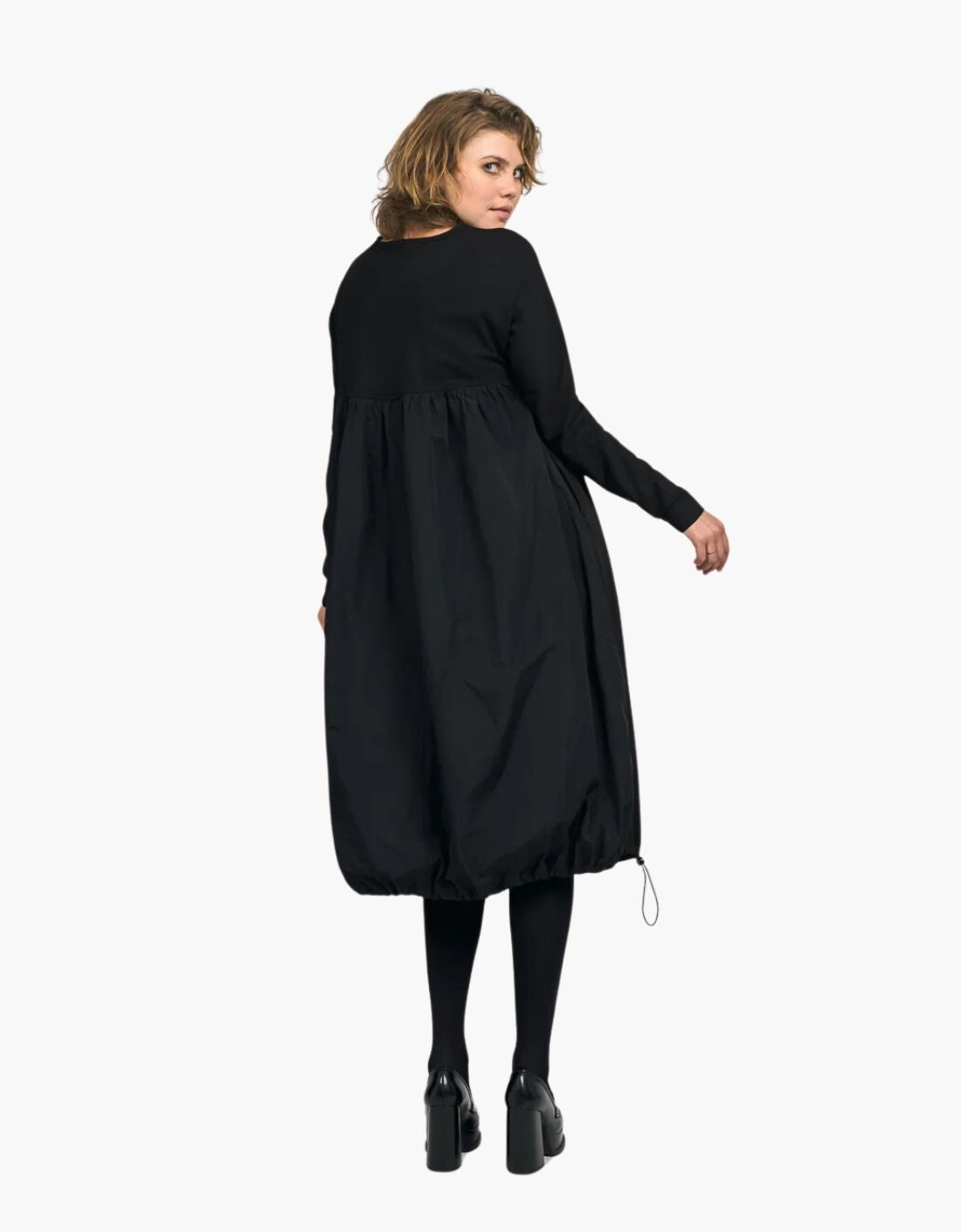 "Lyria" midi dress - UD402B