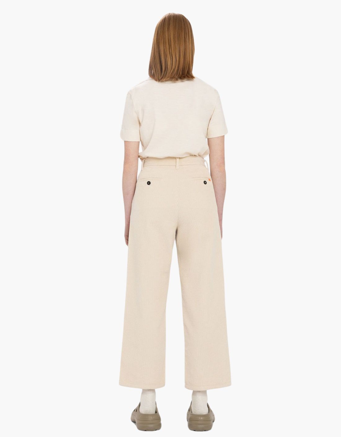 "Arlet" LM corduroy trousers