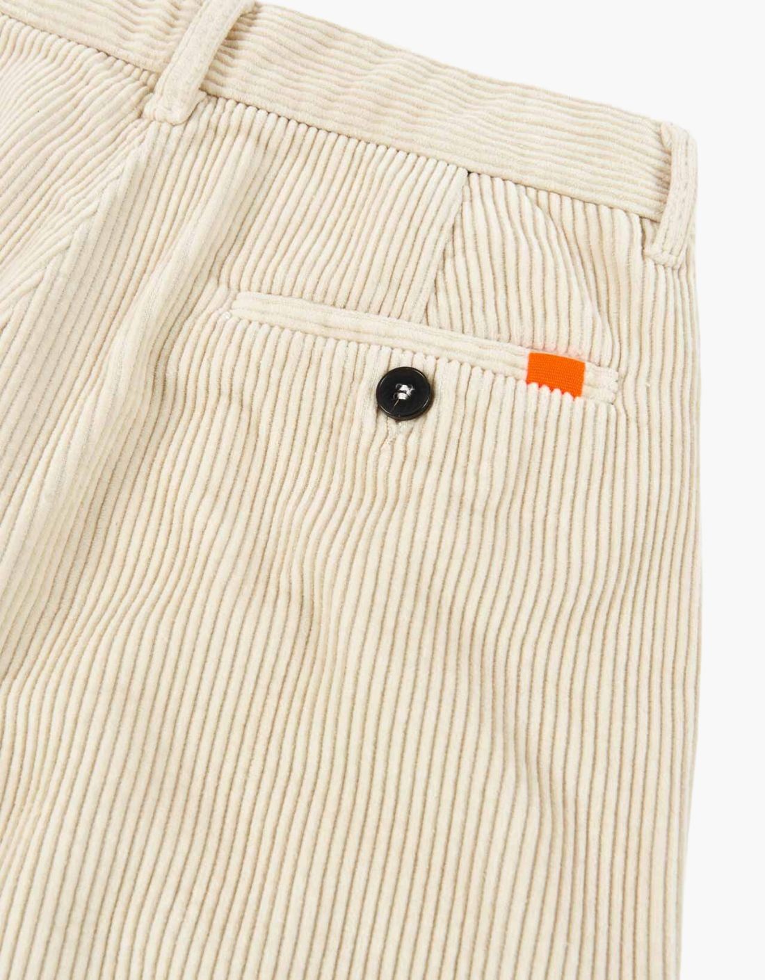 "Arlet" LM corduroy trousers