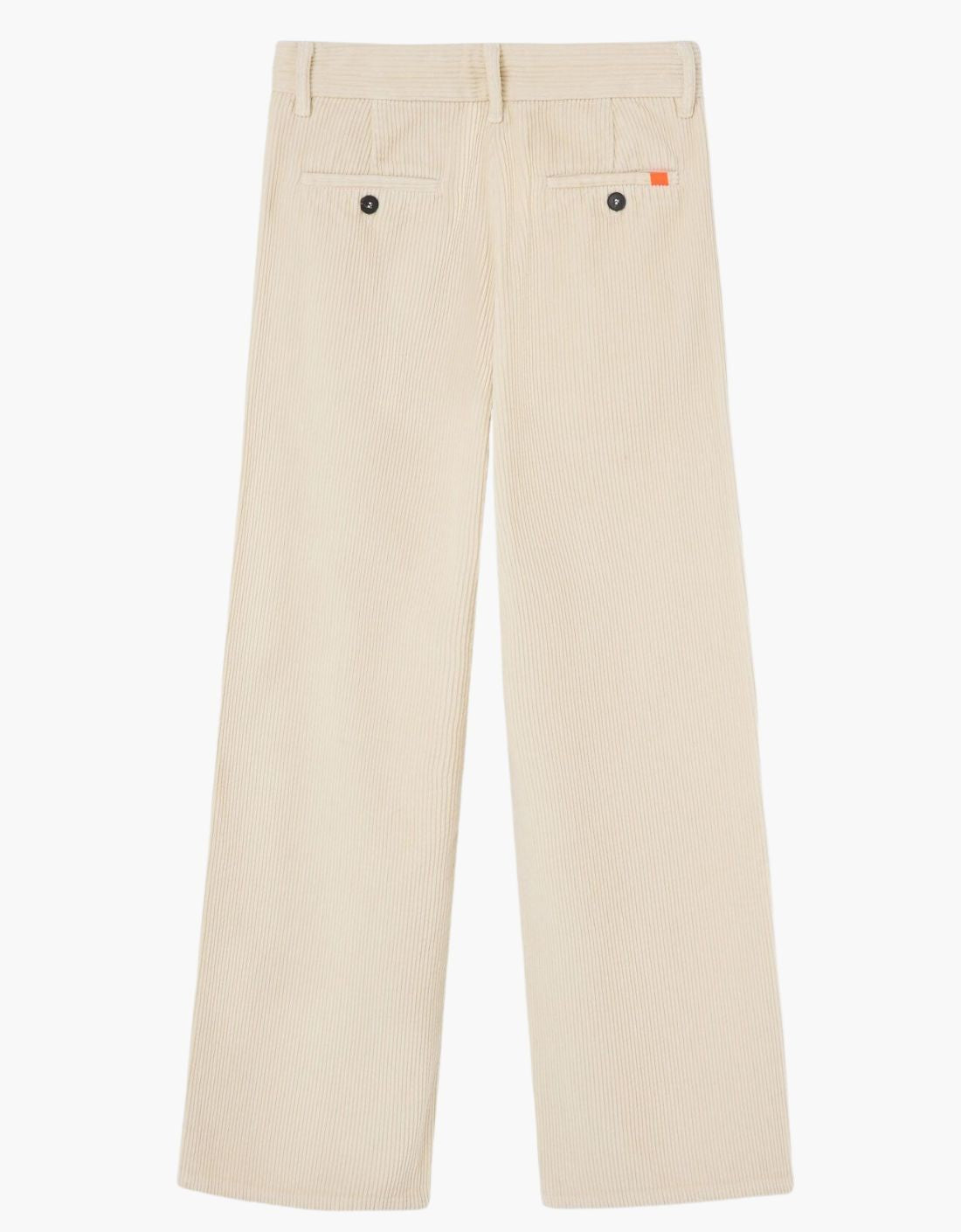 "Arlet" LM corduroy trousers
