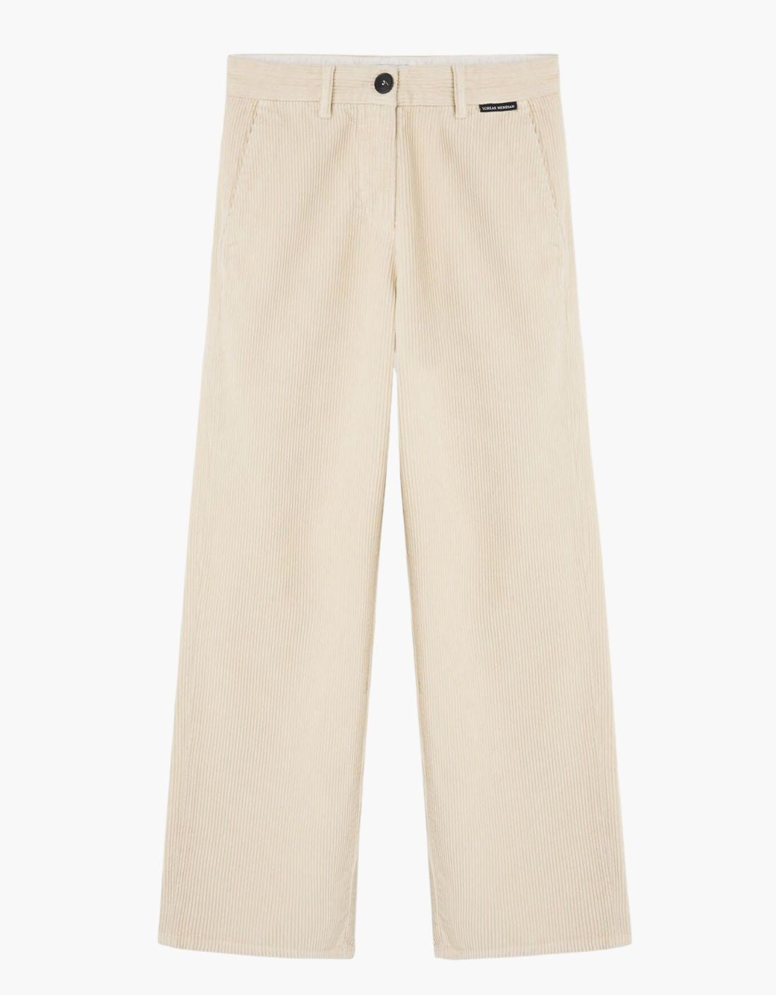 "Arlet" LM corduroy trousers