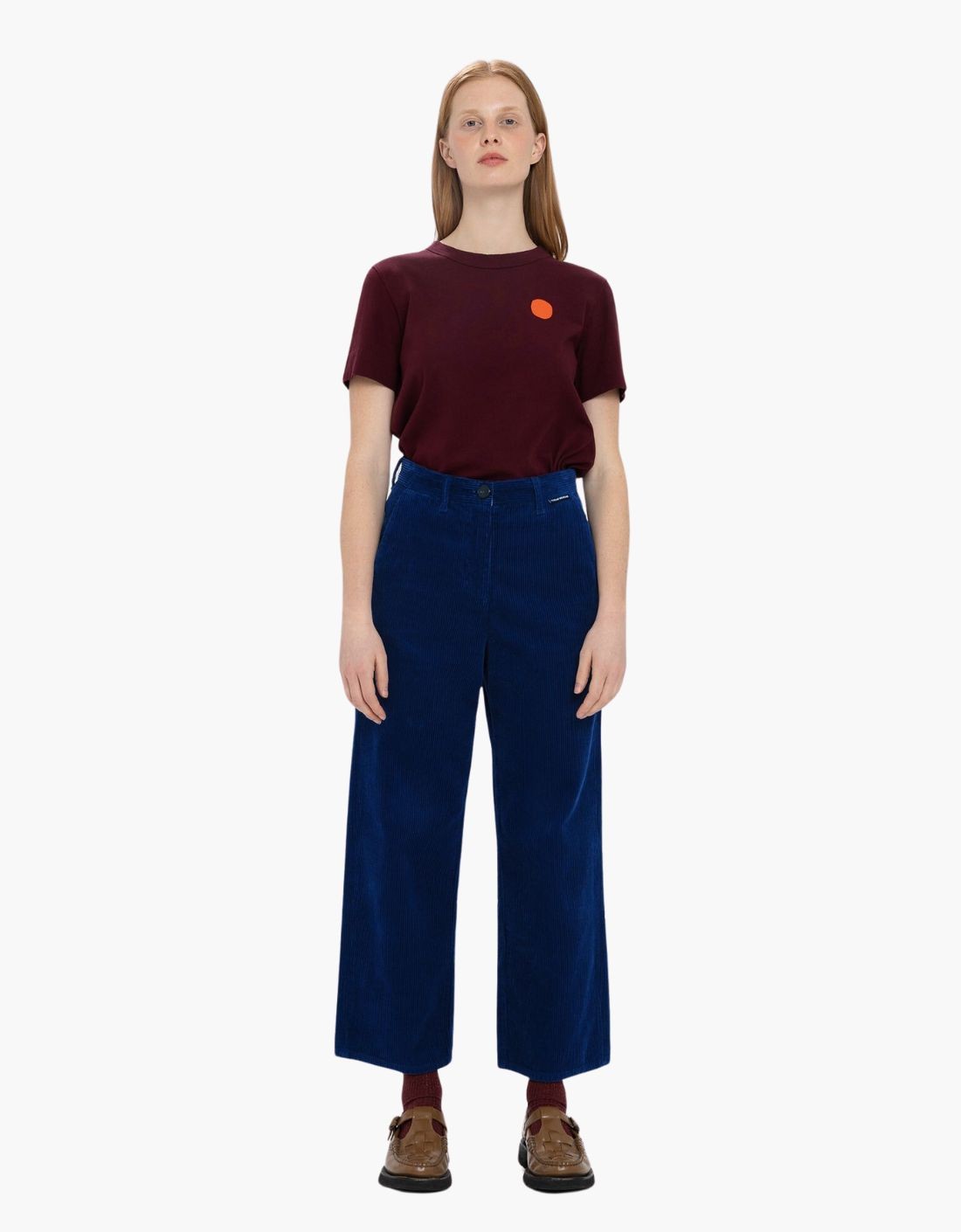 "Arlet" LM corduroy trousers