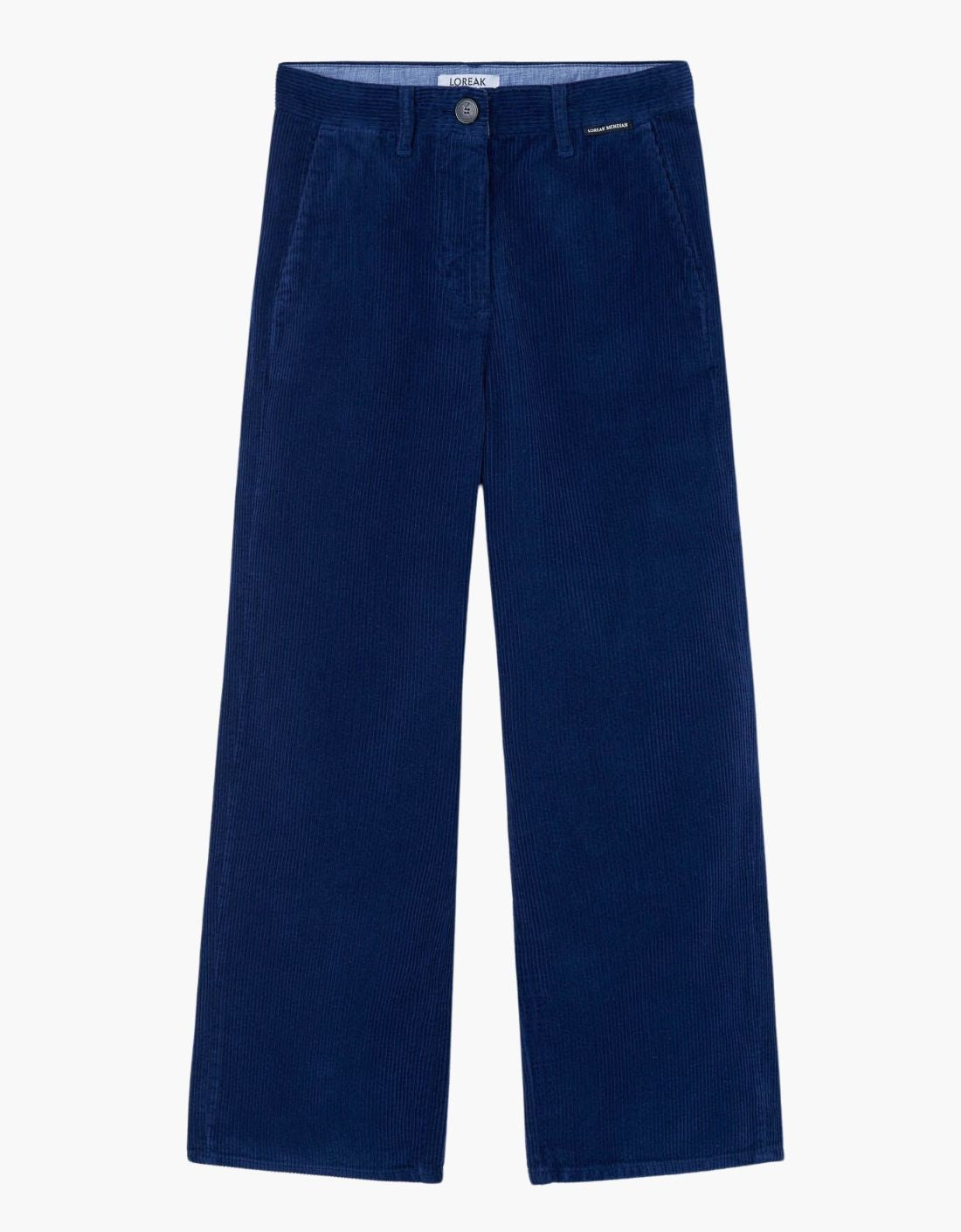 "Arlet" LM corduroy trousers