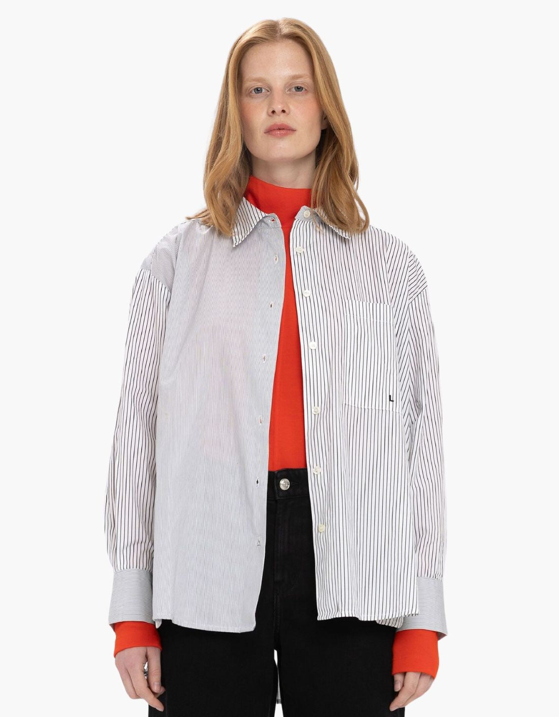 T-shirt « Nina » LM