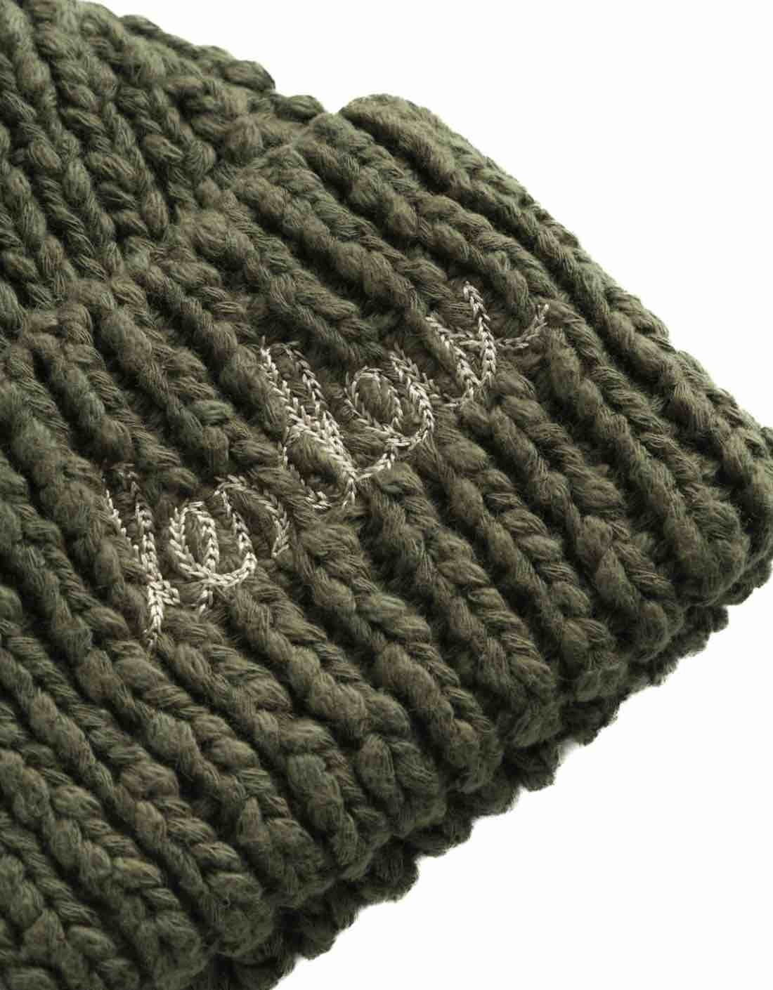 Gorro Errol Beanie