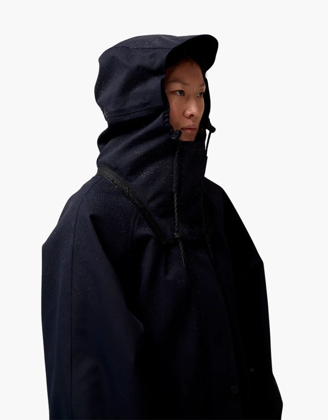 Chaqueta 3 en 1 "Idra Sky Captain"