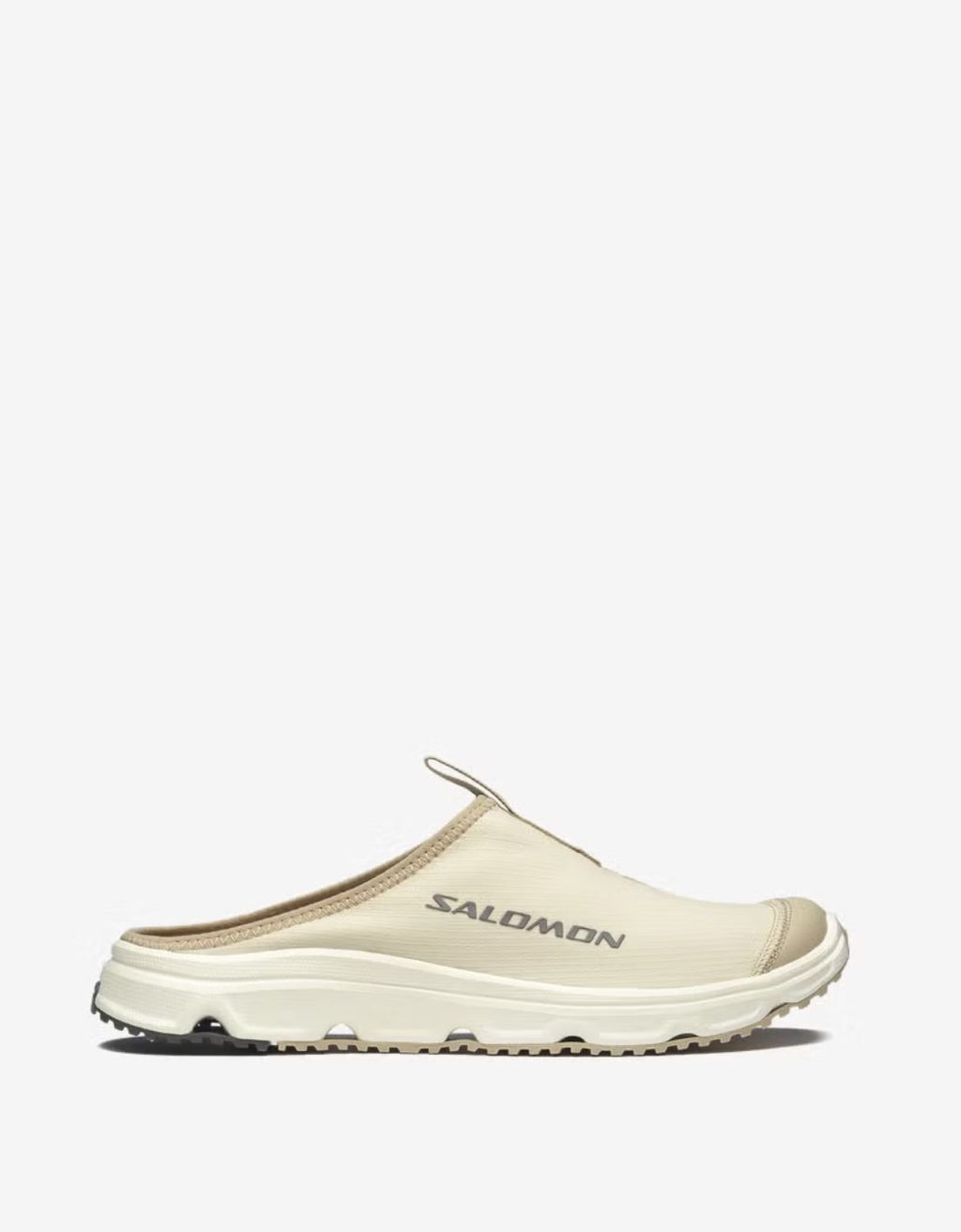 Salomon - RX Slide (Almond Milk/Safari/Vanilla Ice)