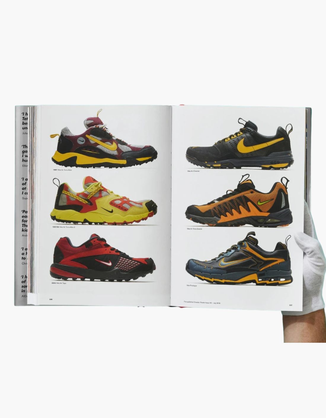 Libro - Sneaker Freaker. World's Greatest Sneaker Collectors