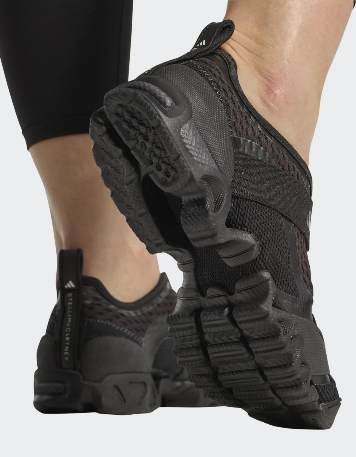 Zapatillas tipo bailarina "SPW X" - ASMC