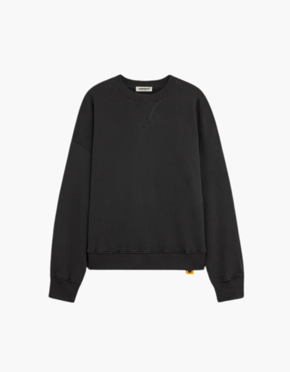 Sweat-shirt à perles « Jewel »