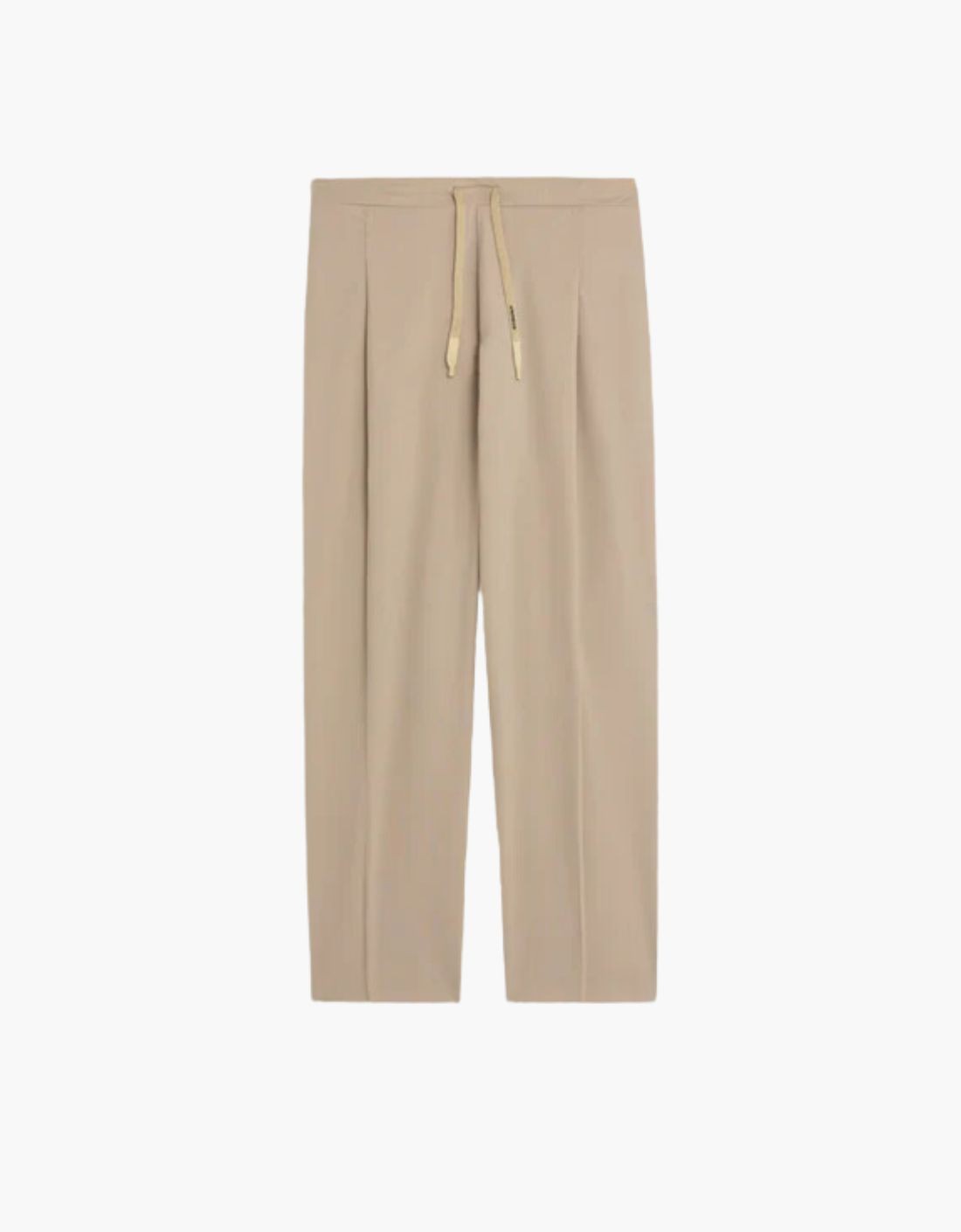 PANTALONS EN FLANELLE