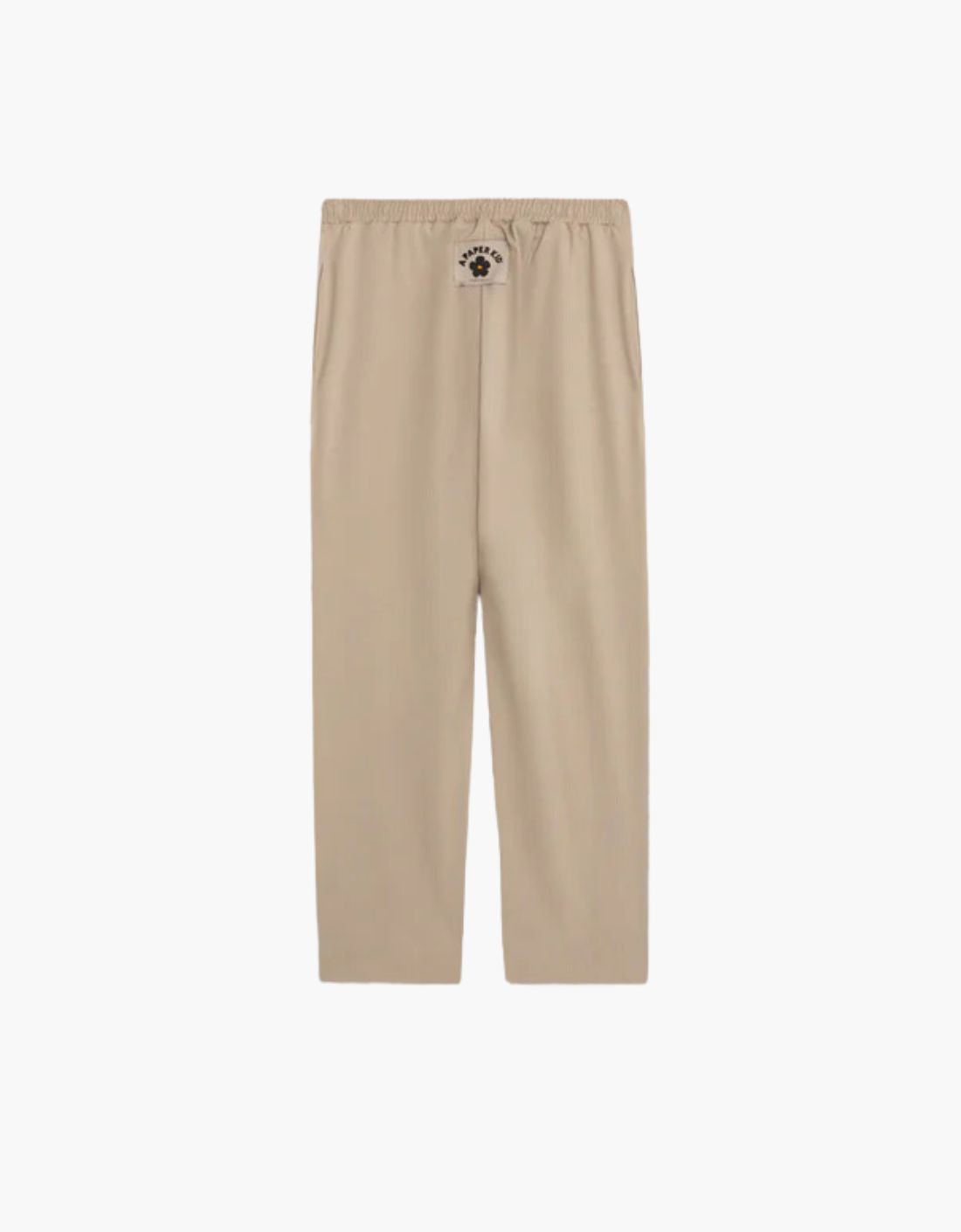 PANTALON FLANNEL