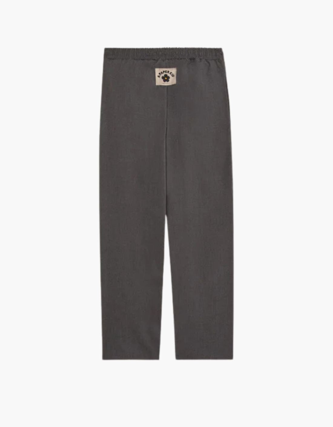 PANTALON FLANNEL