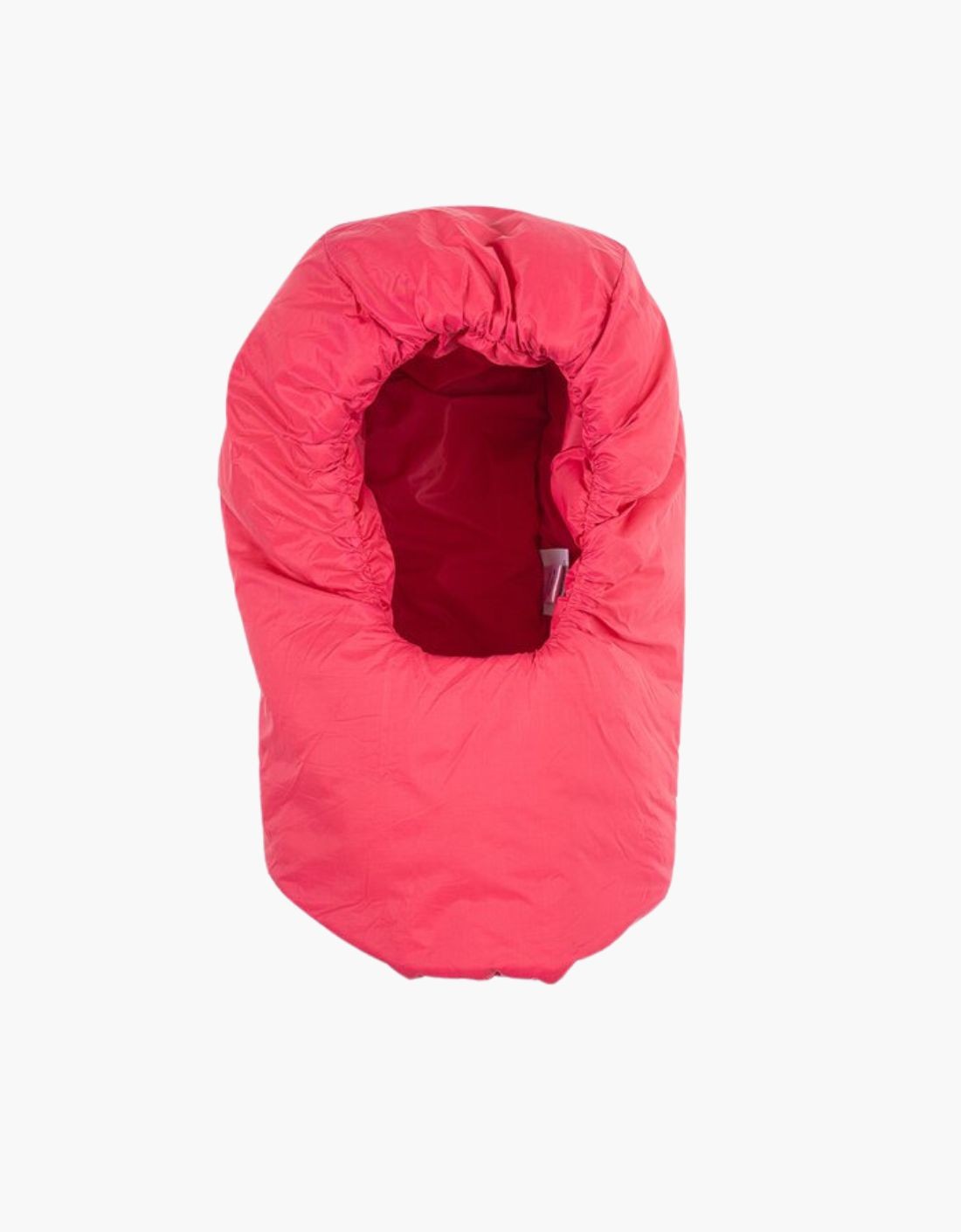 Gorra "Hood padded" – vista 2