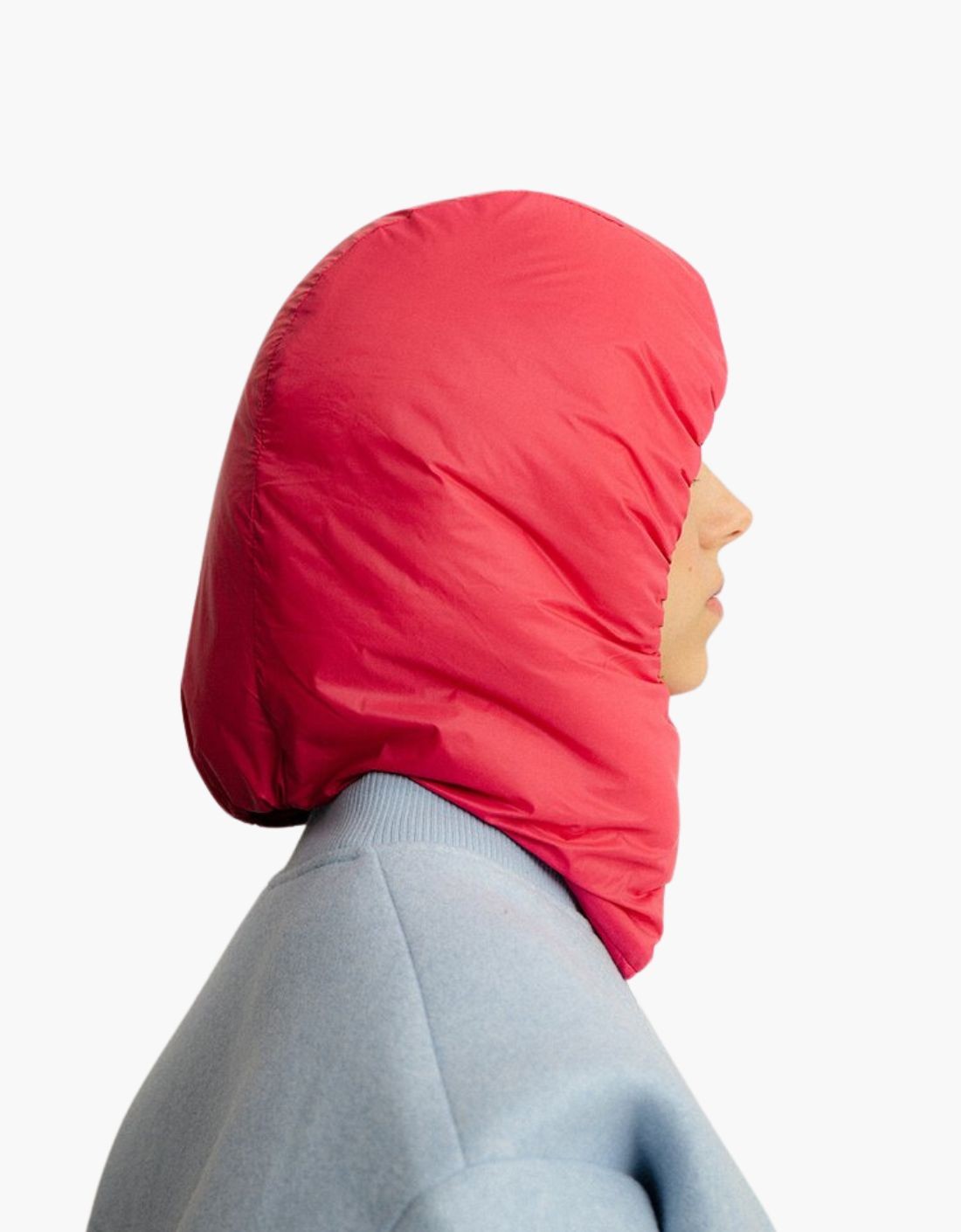 Gorra "Hood padded" ABST