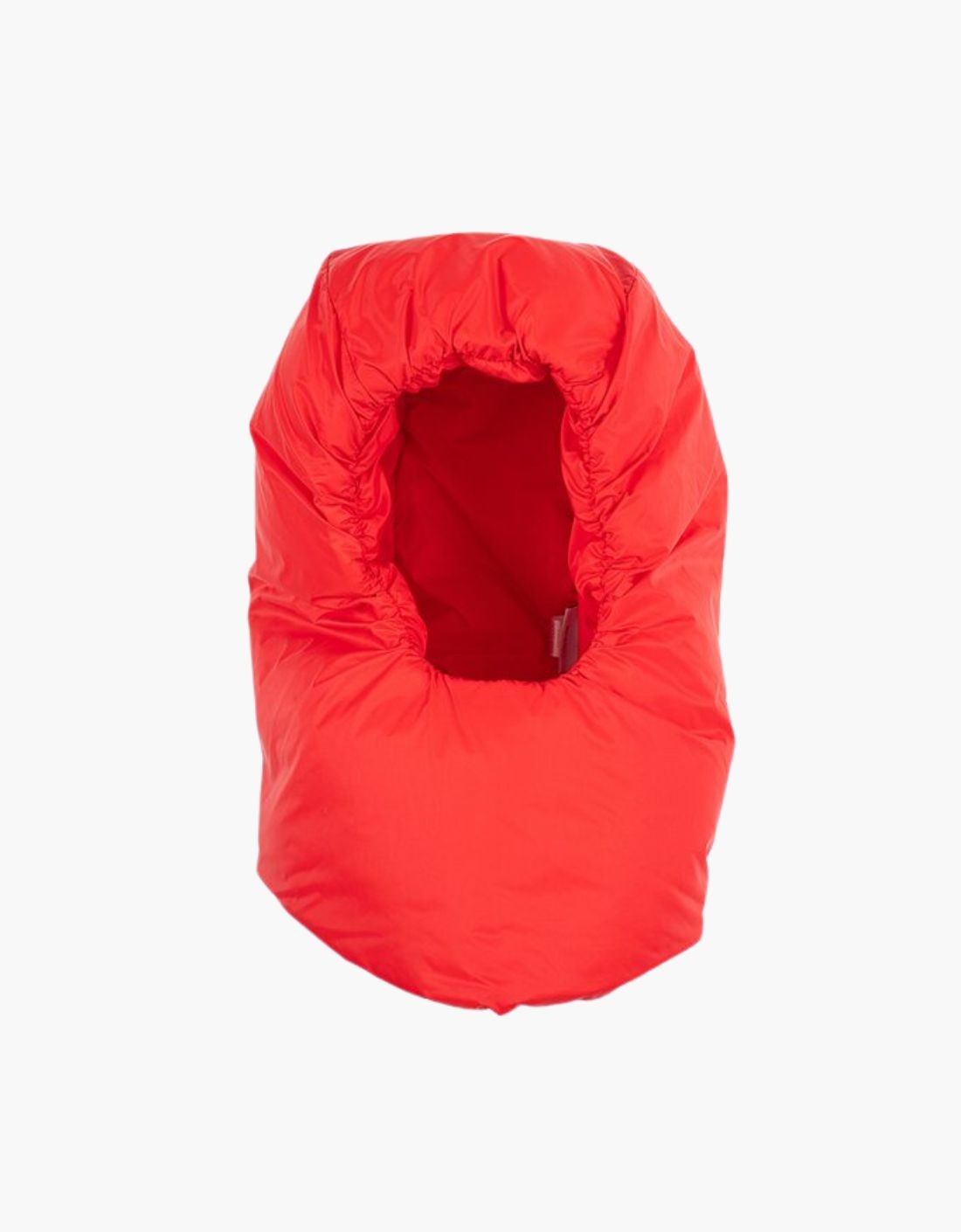 Gorra "Hood padded" – vista 11