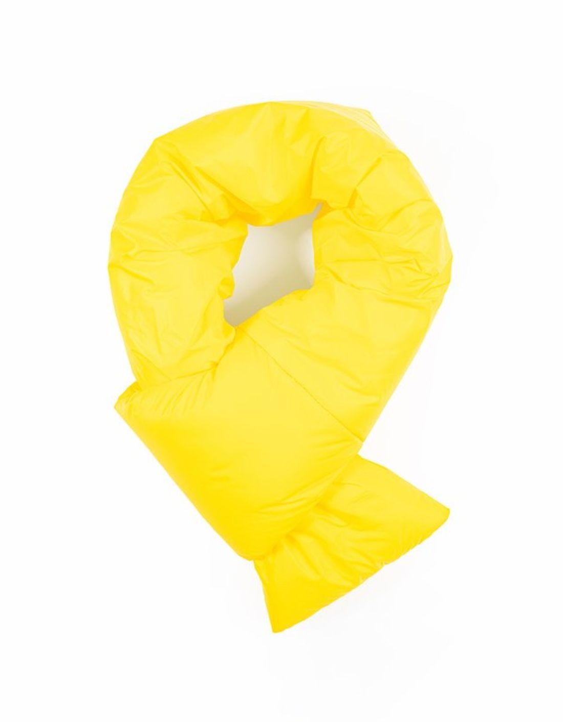 Bufanda "Mini padded" ABST – vista 3