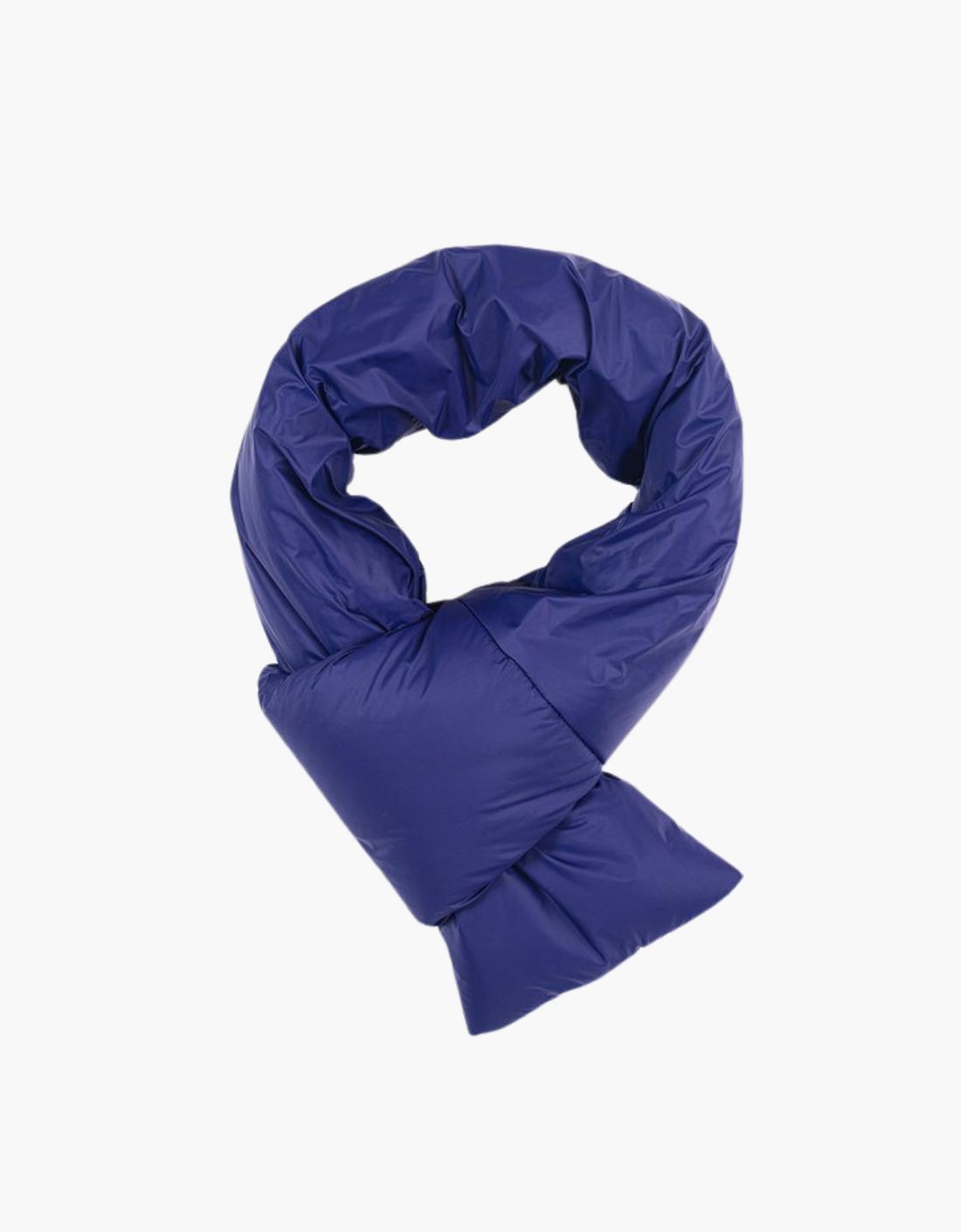 Bufanda "Mini padded" ABST – vista principal