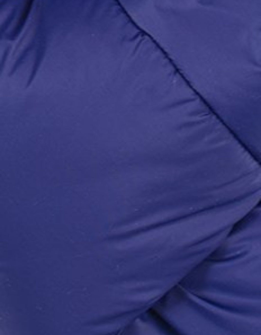 Bufanda "Mini padded" ABST