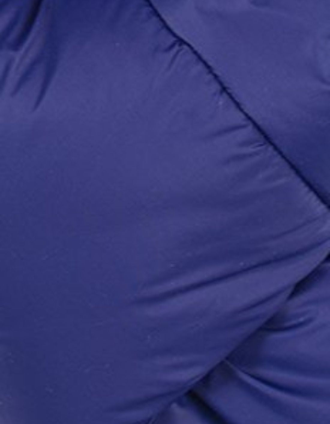 Bufanda "Mini padded" ABST – vista 4