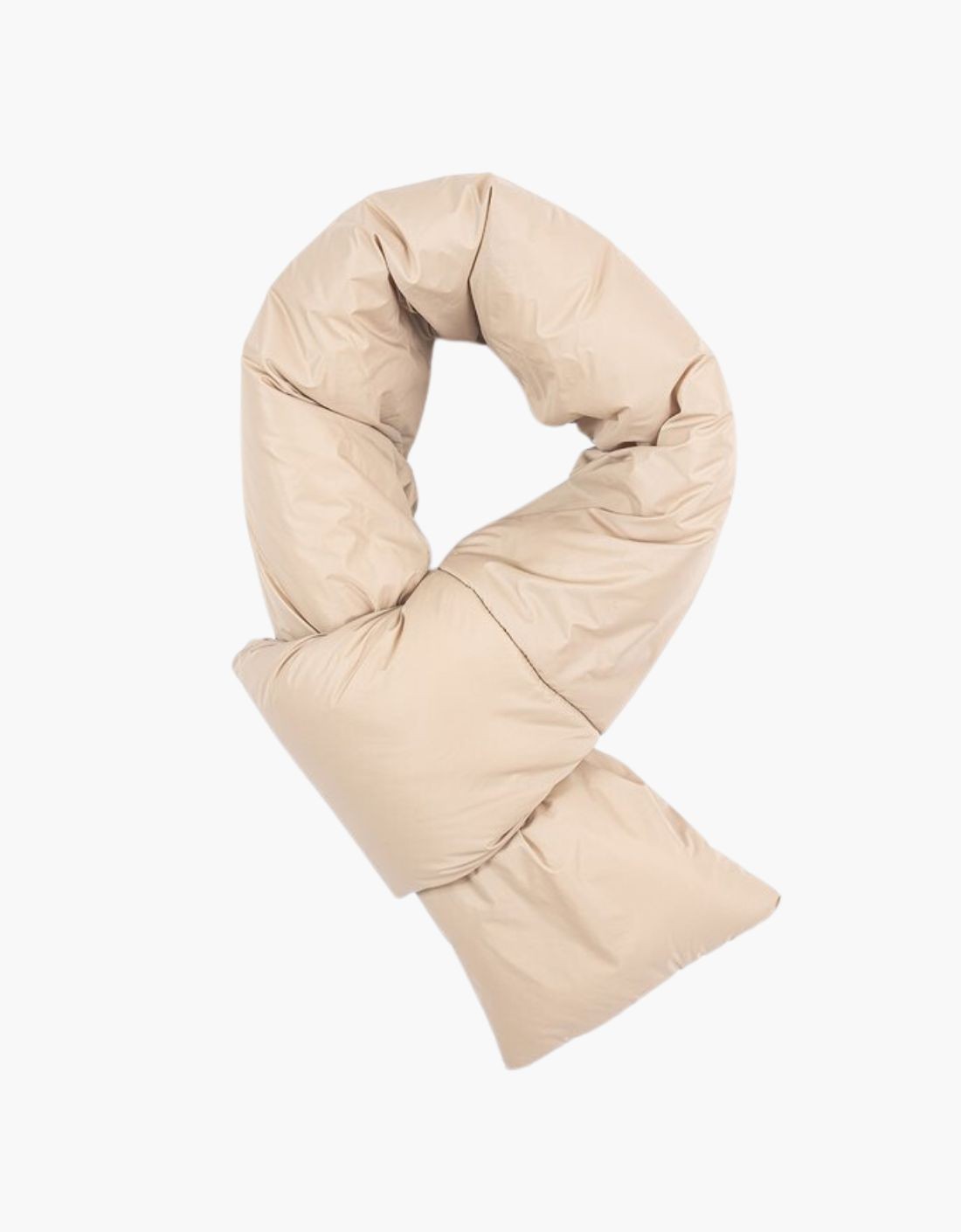 Bufanda "Mini padded" ABST – vista 5