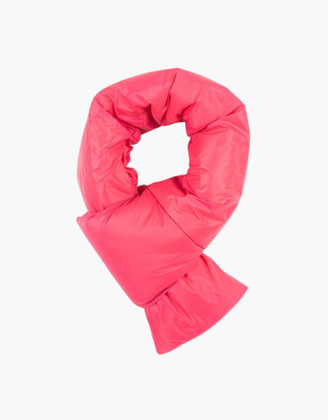 Bufanda "Mini padded" ABST – vista 7