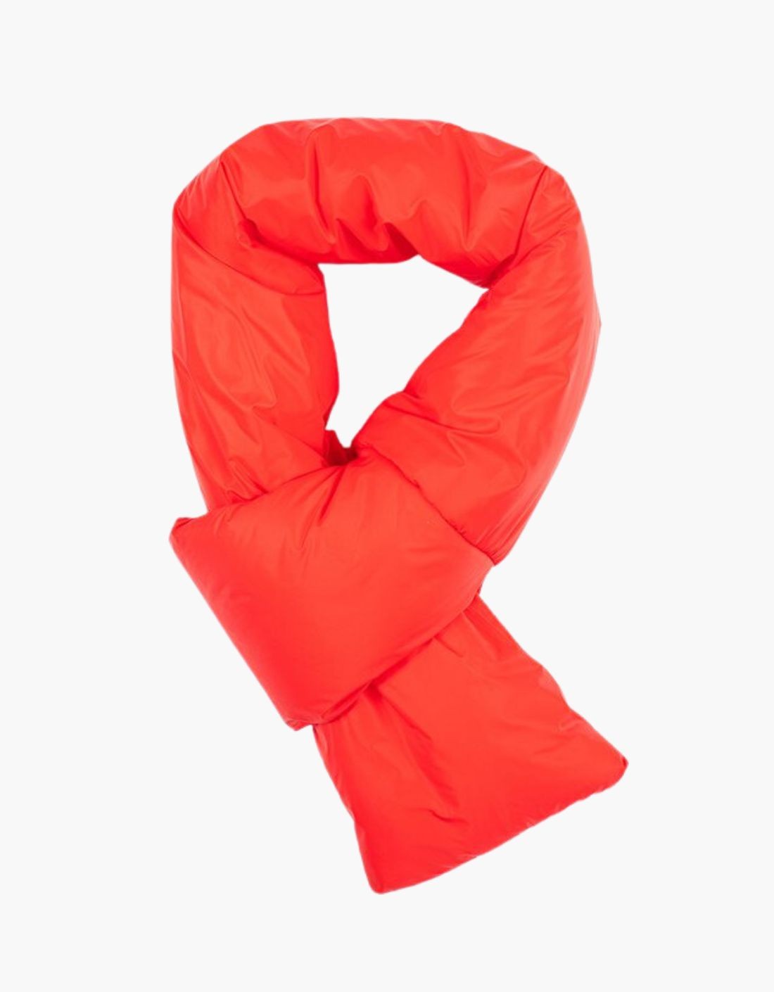 Bufanda "Mini padded" ABST – vista 9
