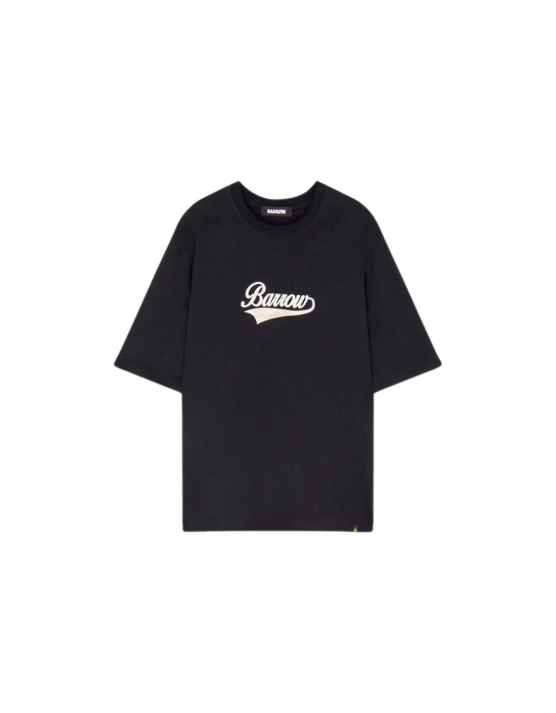 CAMISETA BARROW EFECTO DESGASTADO