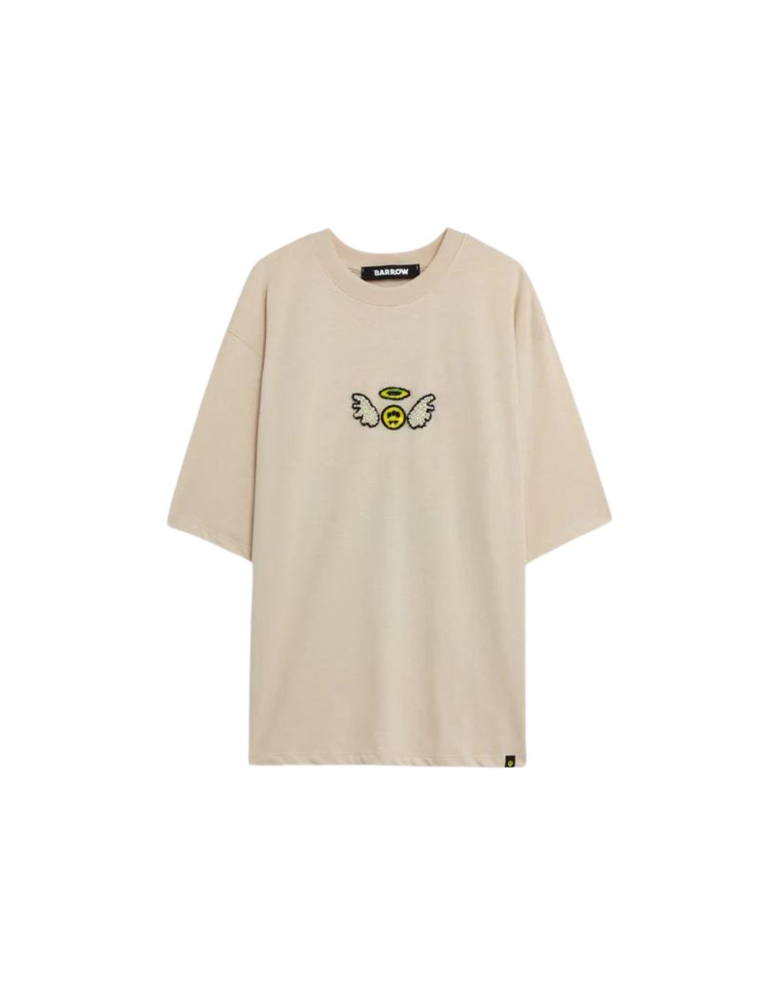 CAMISETA BARROW PERLAS