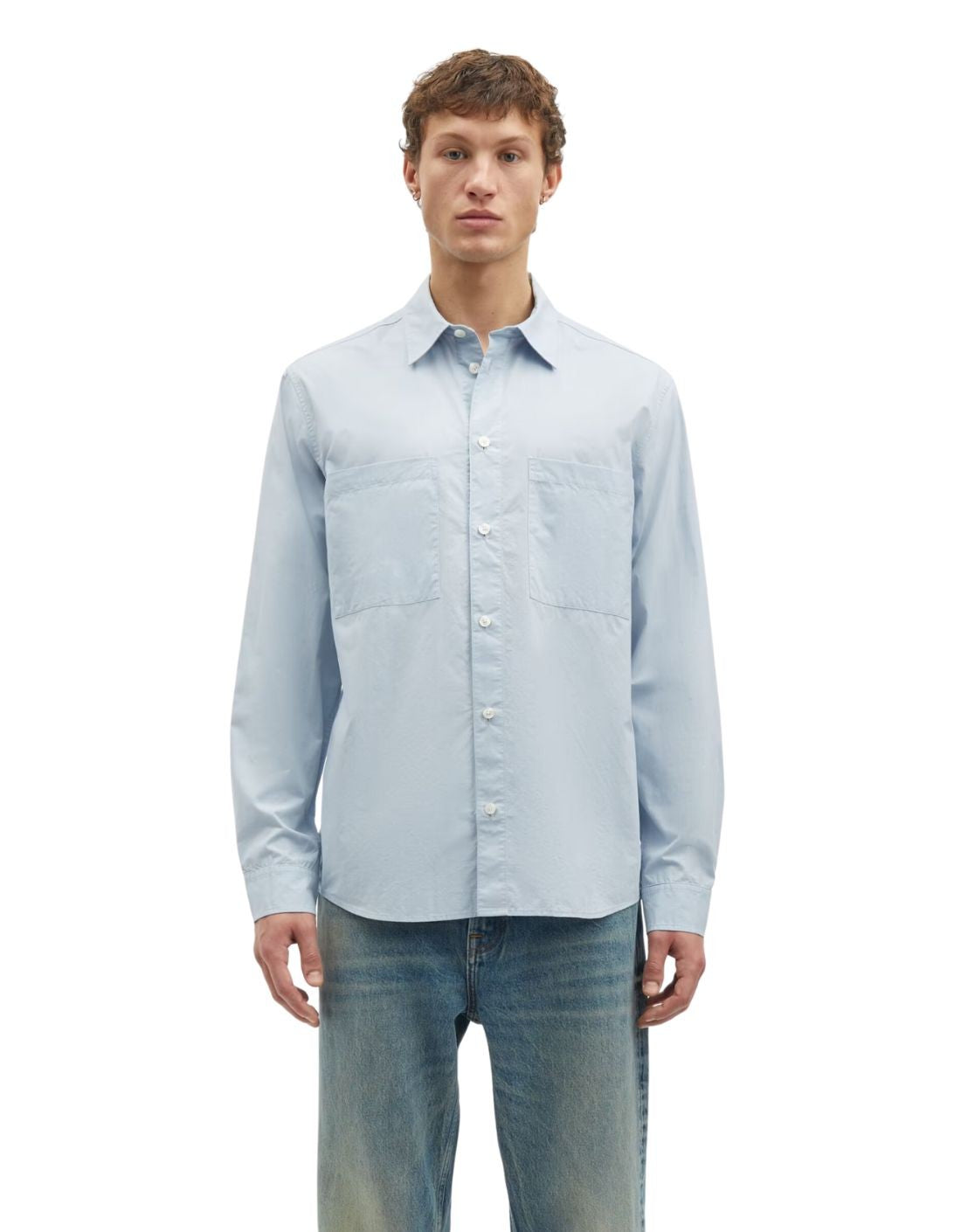 T-shirt « SADAMON »