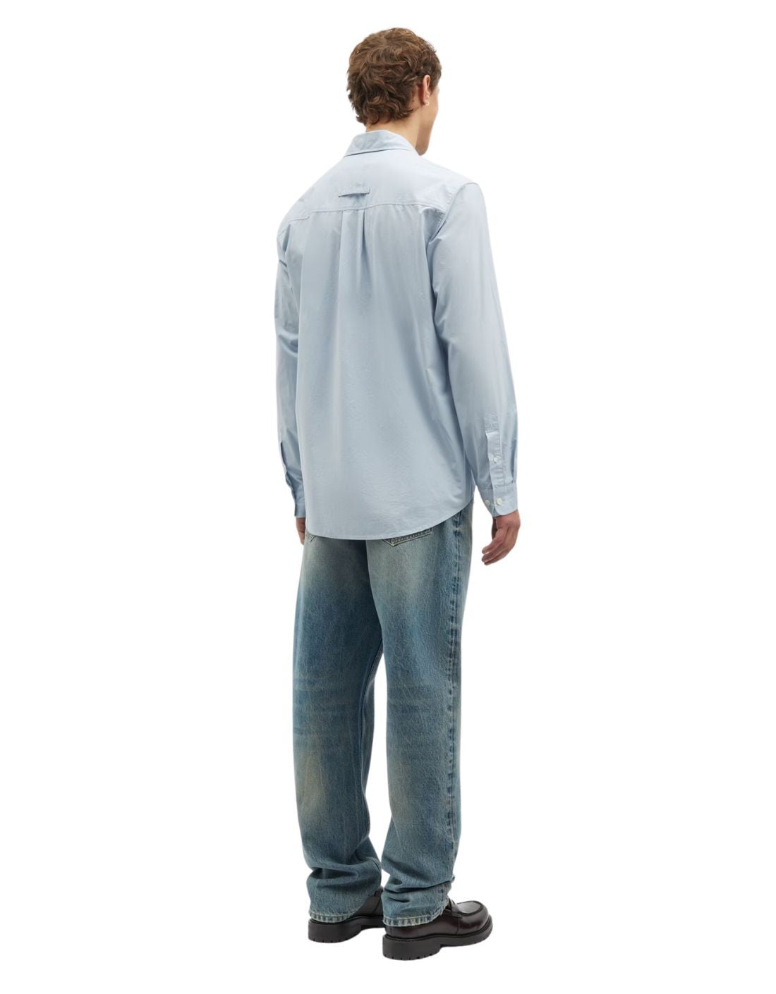 T-shirt « SADAMON »