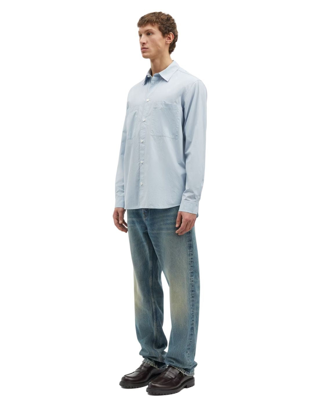 T-shirt « SADAMON »