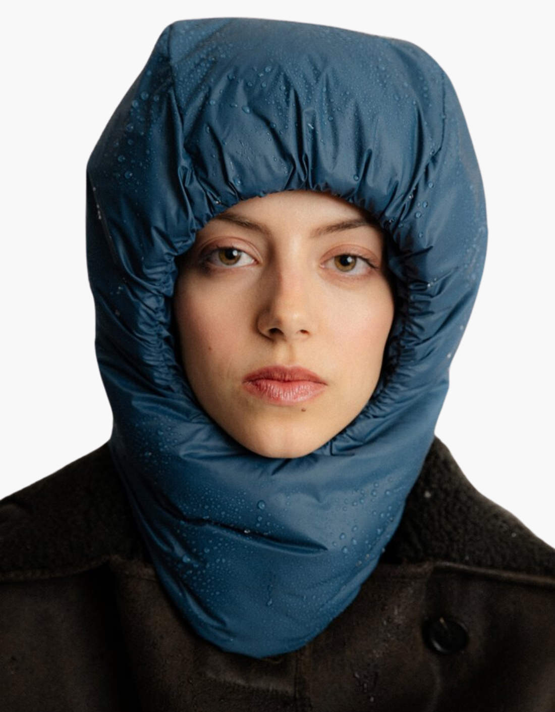 Gorra "Hood padded" – vista 15