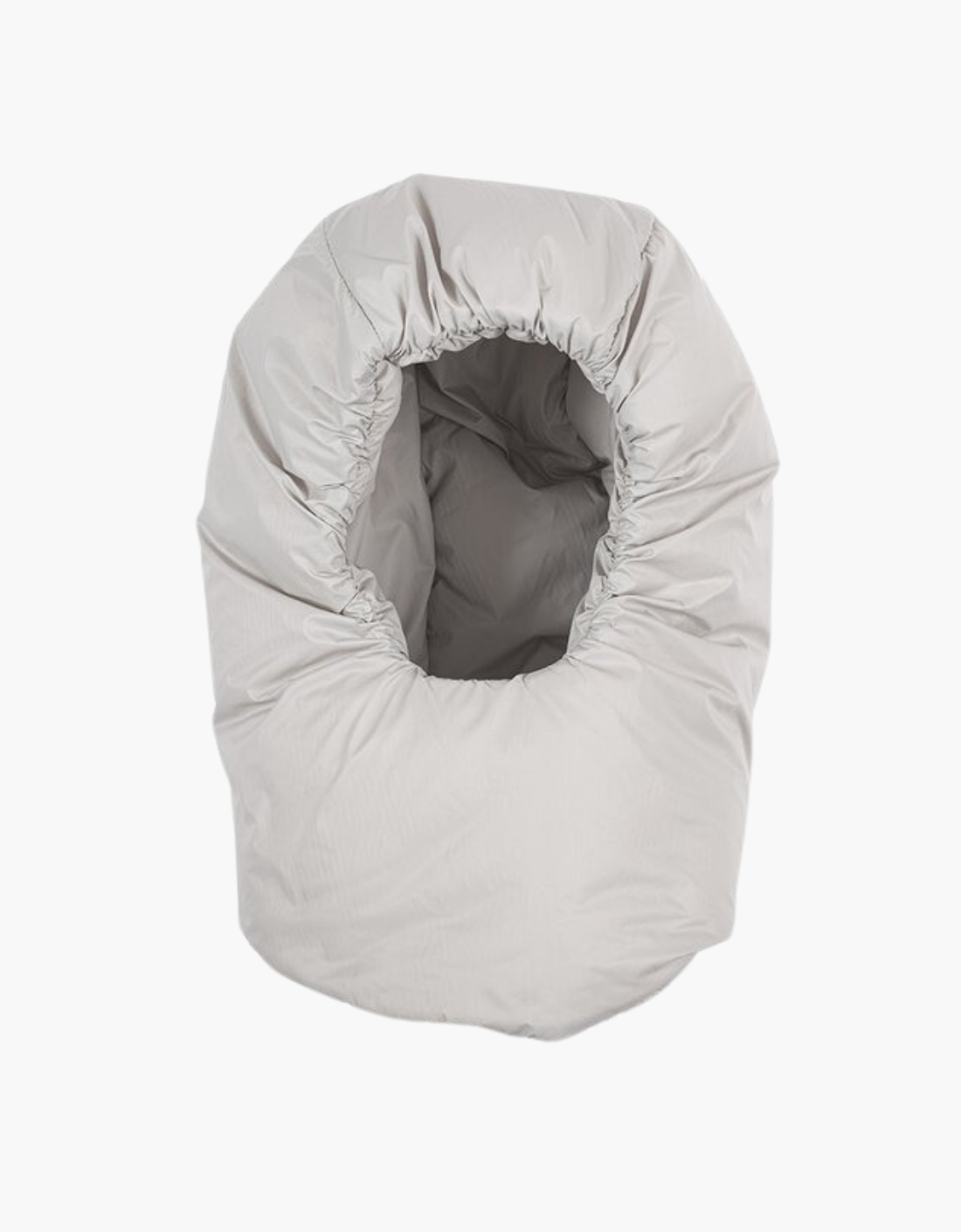 Gorra "Hood padded" – vista 18