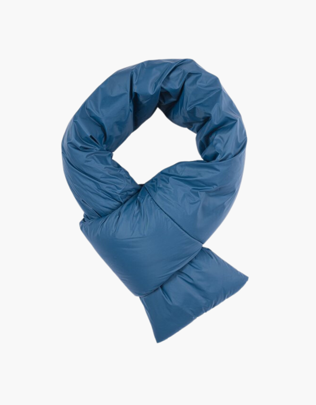 Bufanda "Mini padded" ABST – vista 11