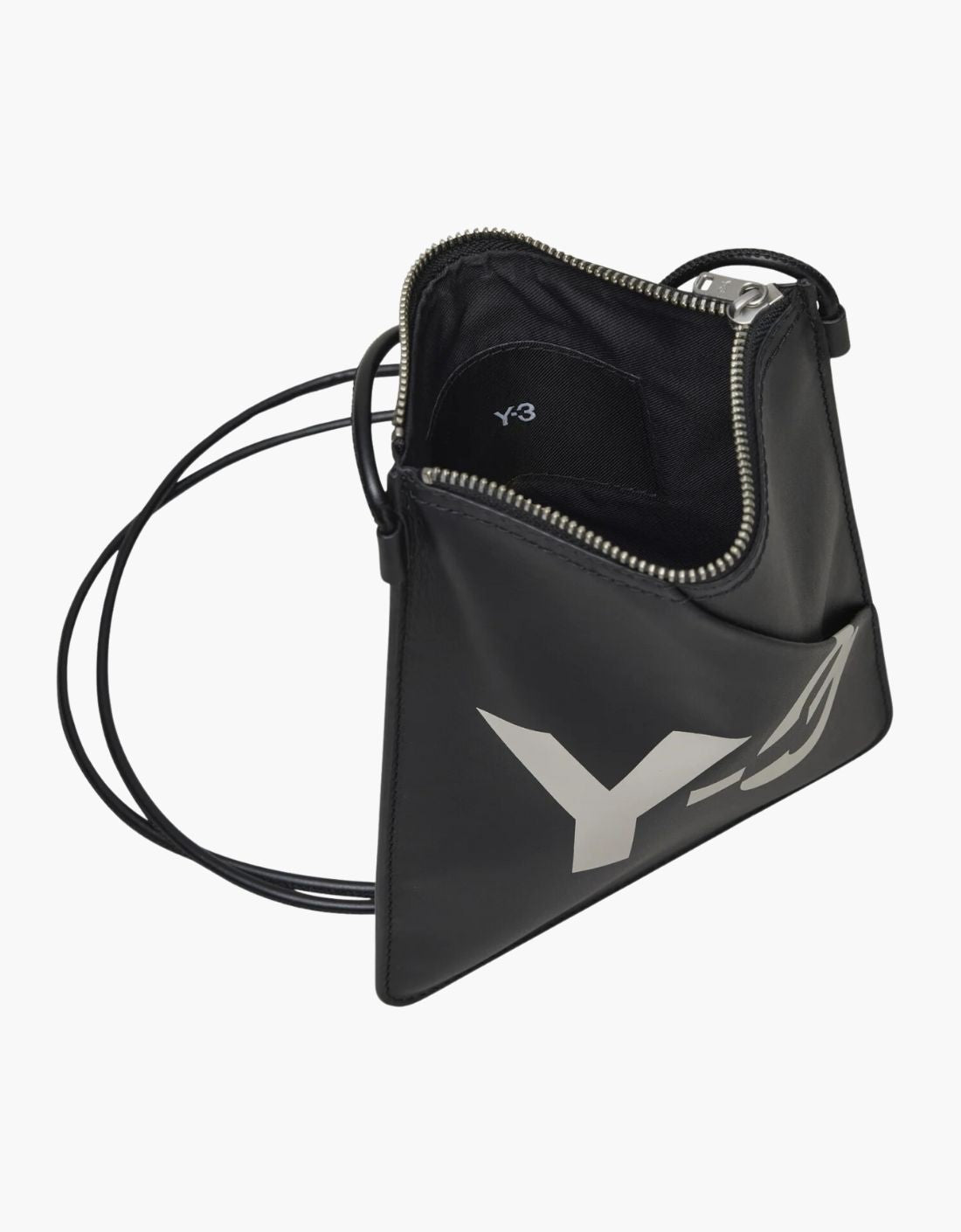 Bandolera cruzada mini Y-3